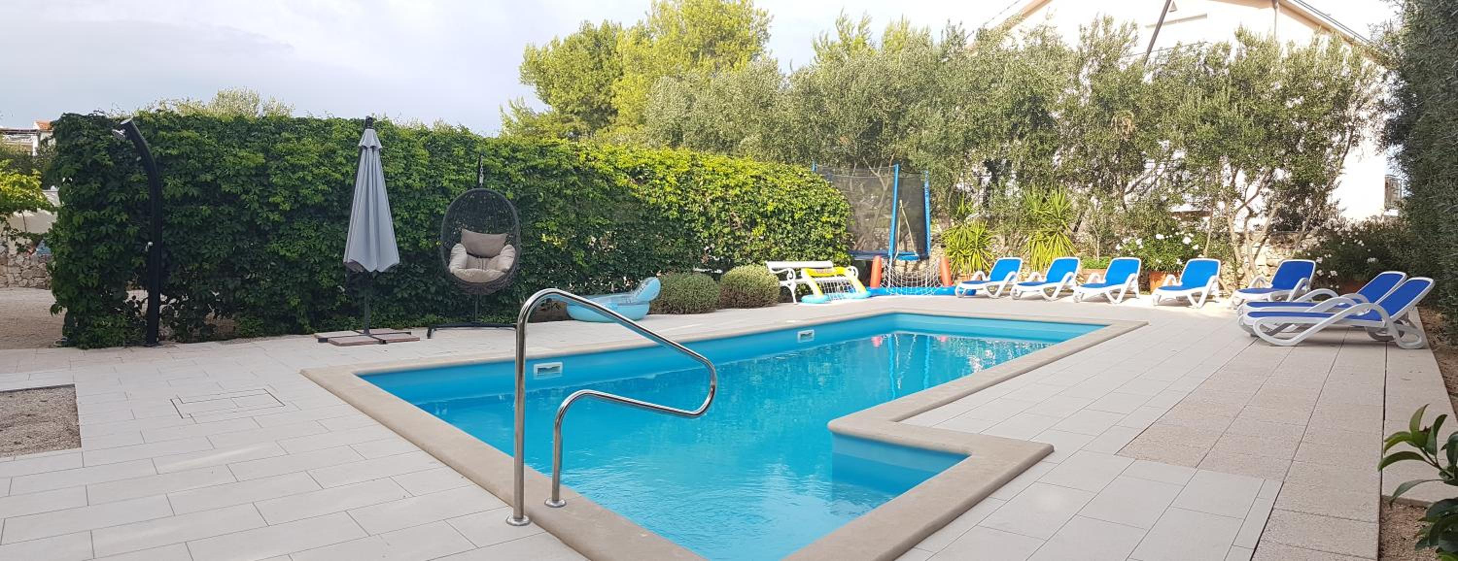 Villa Ana Sevid view 4