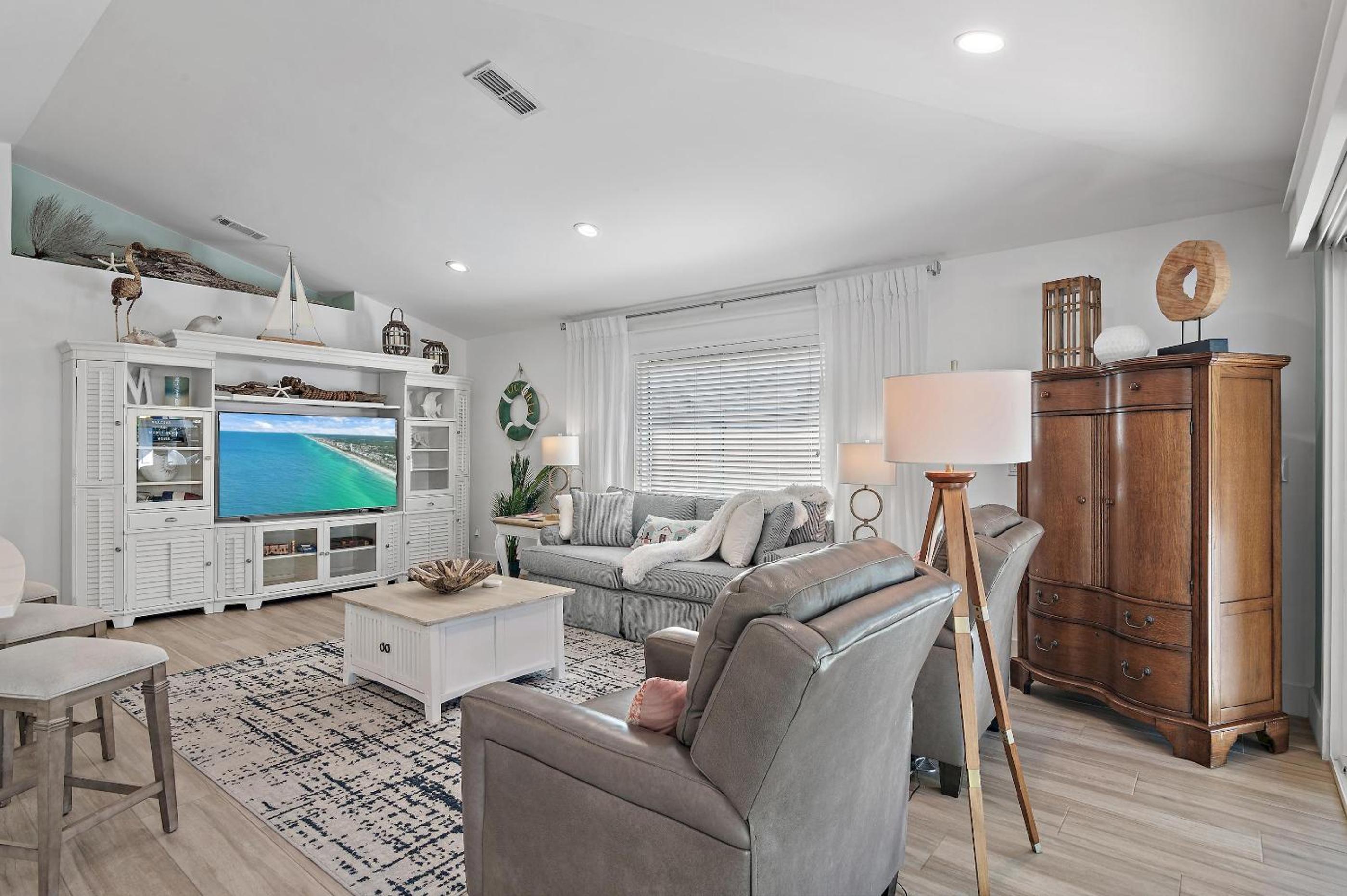 Secret Beach House