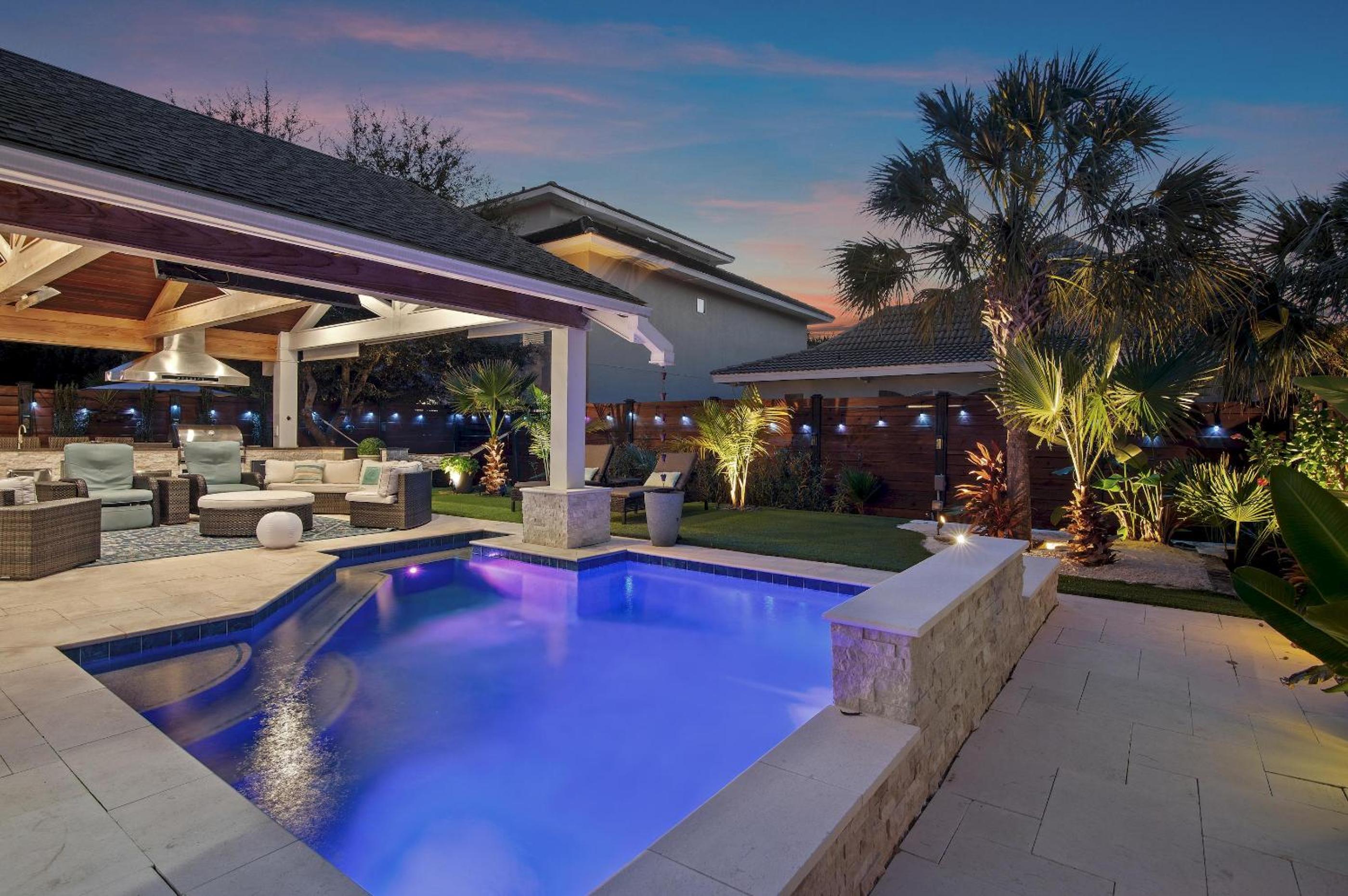 Secret Beach House