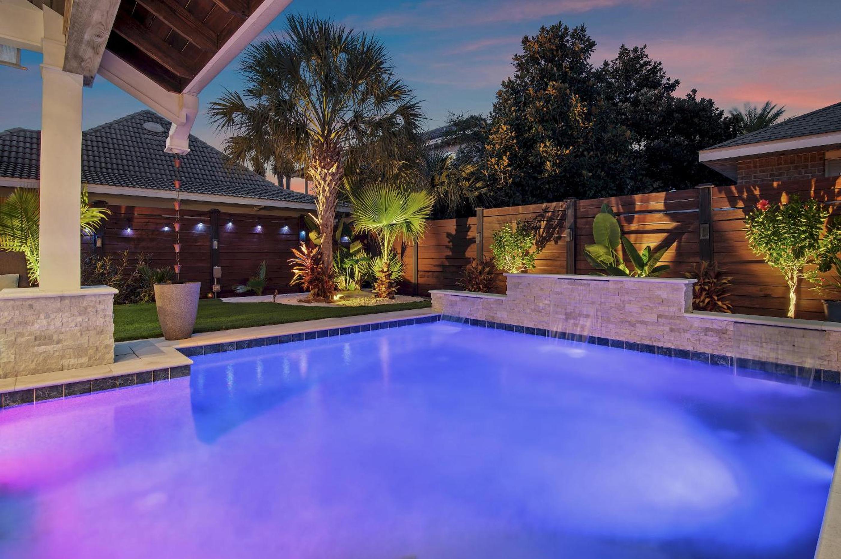 Secret Beach House