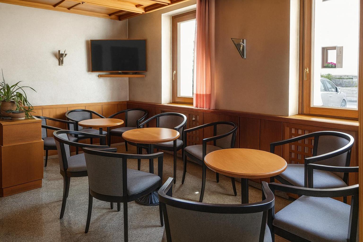 Hotel Bleis