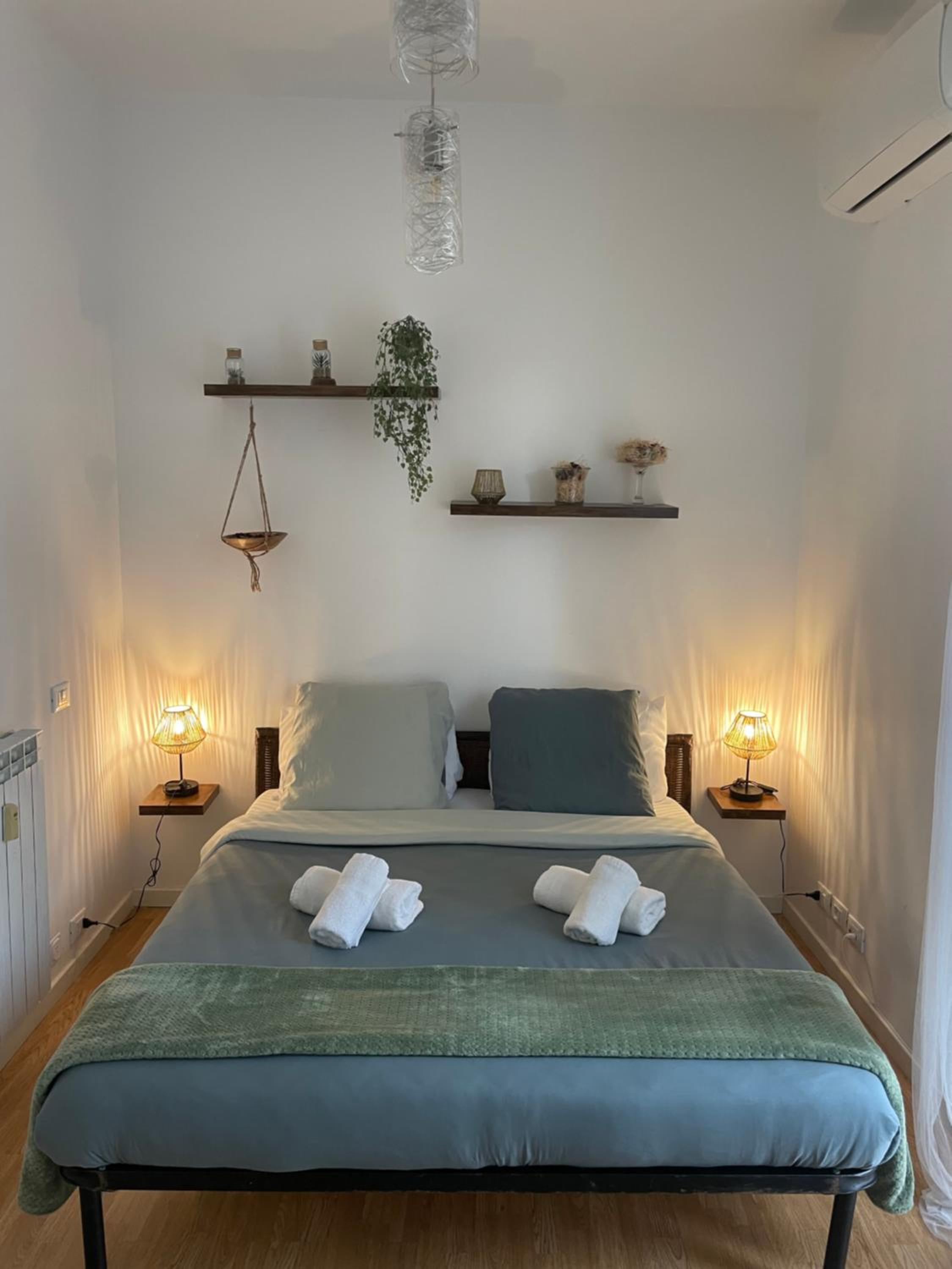 DOMUS I Cozy Apt -20 min from Colosseum