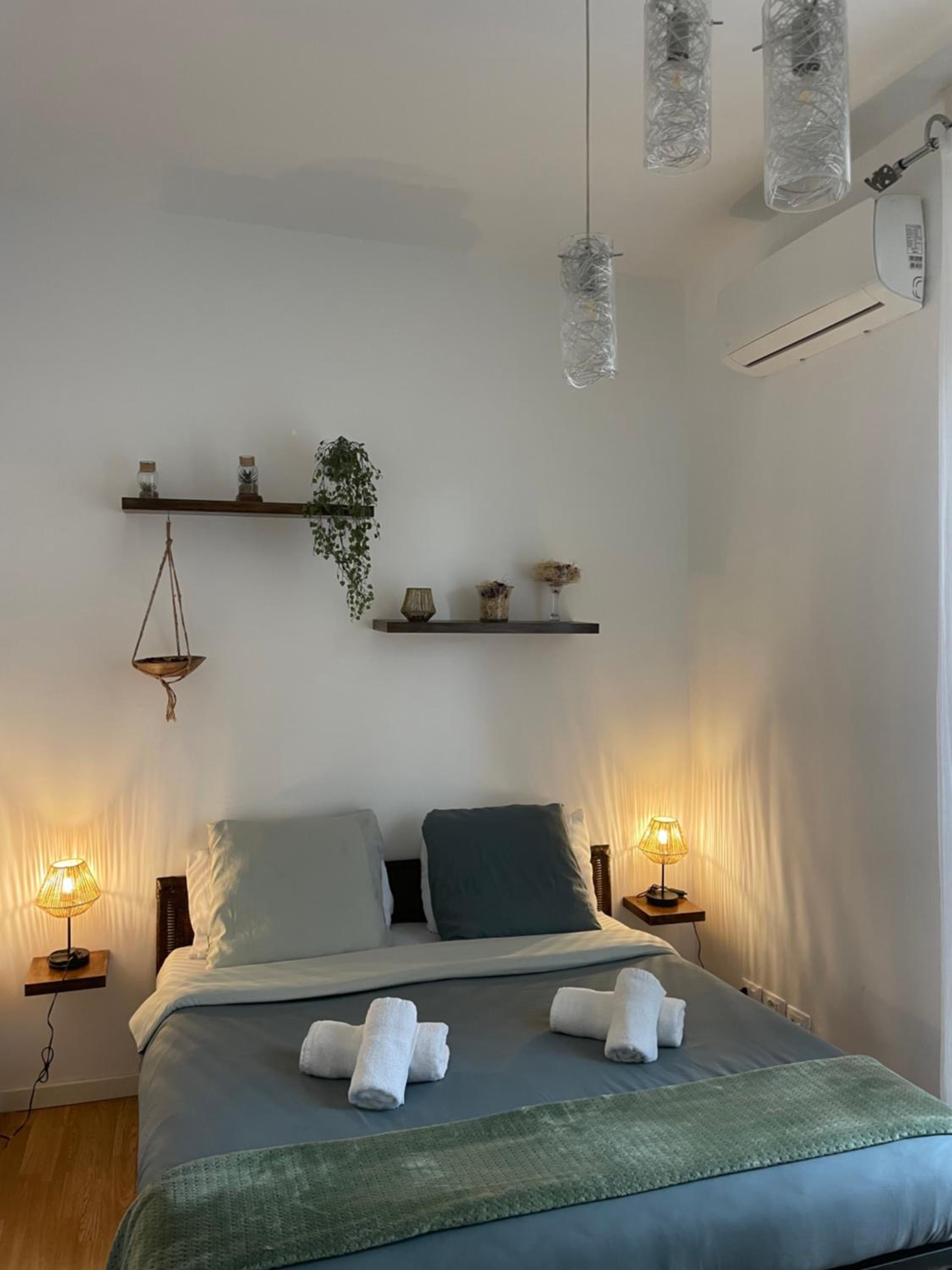 DOMUS I Cozy Apt -20 min from Colosseum
