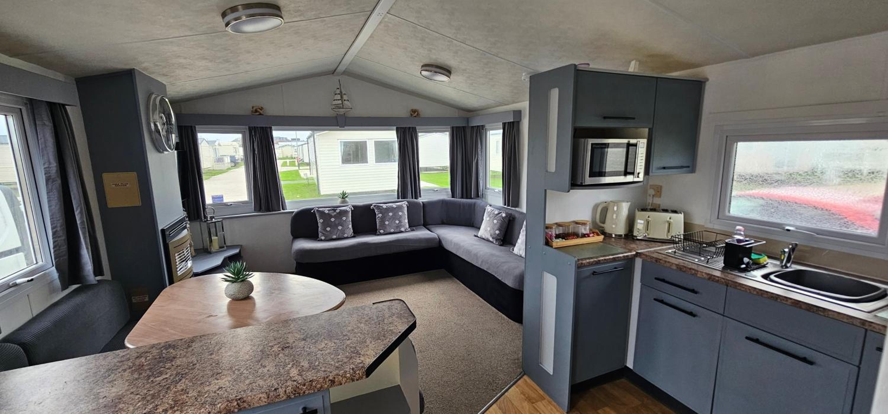 South Breeze Caravans Rio
