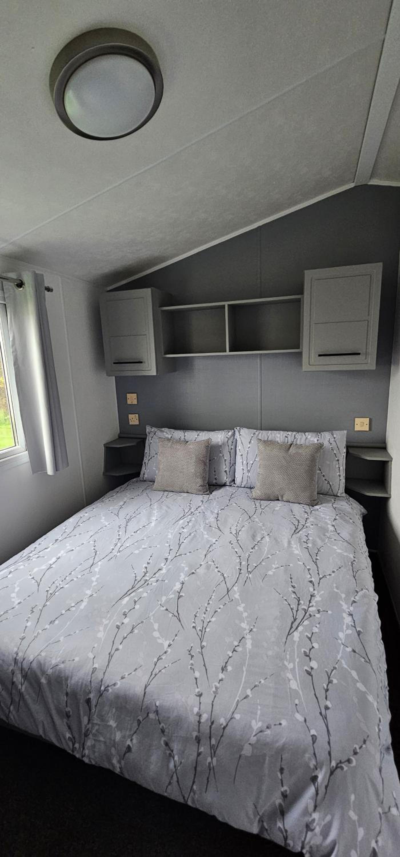 South Breeze Caravans Rio