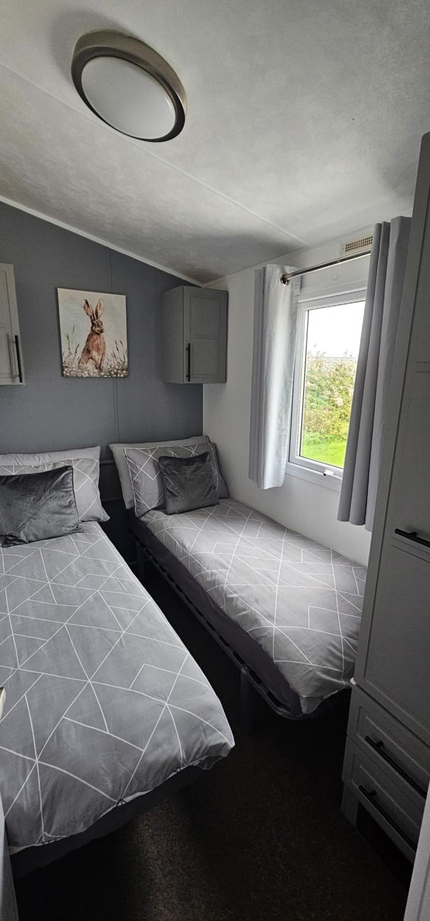 South Breeze Caravans Rio