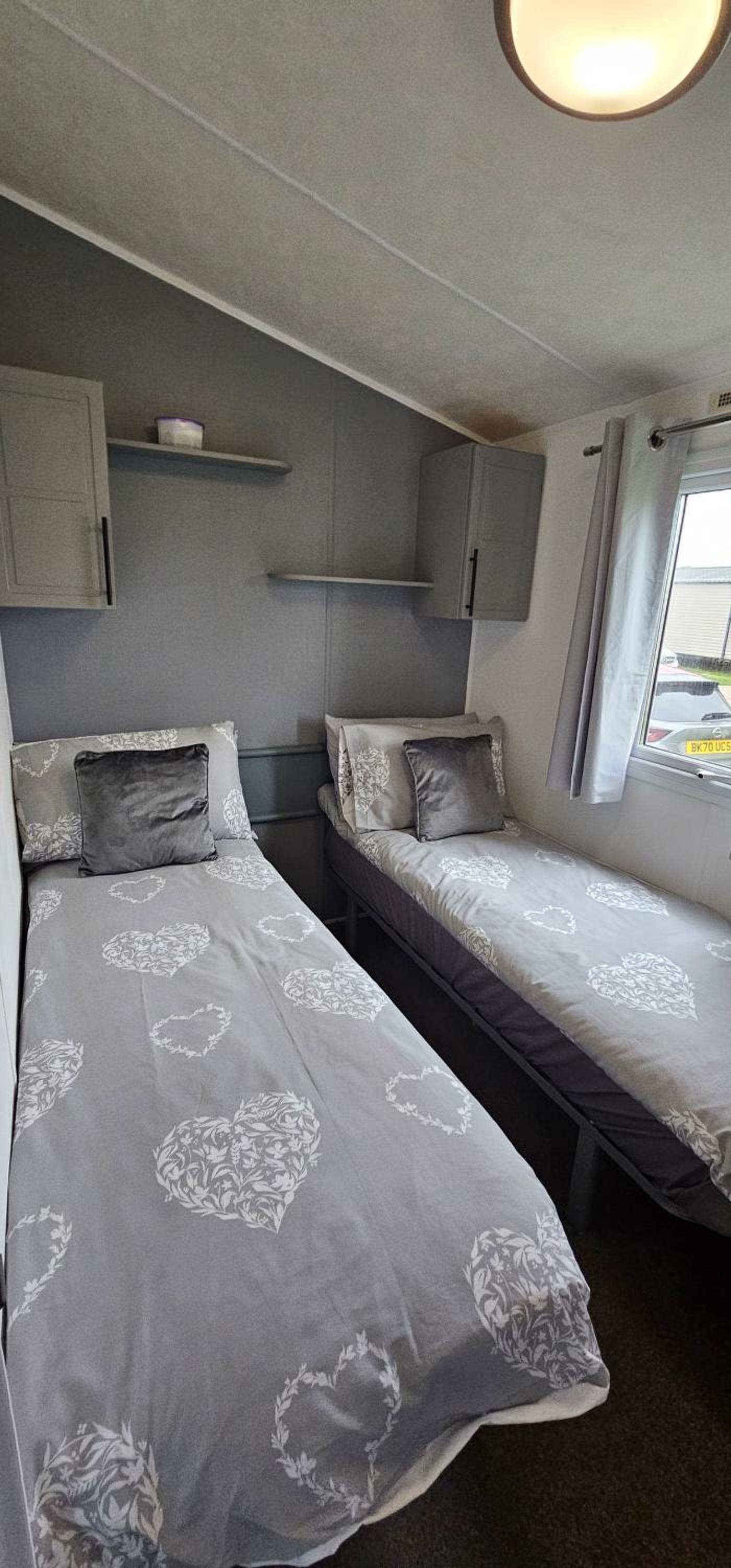 South Breeze Caravans Rio