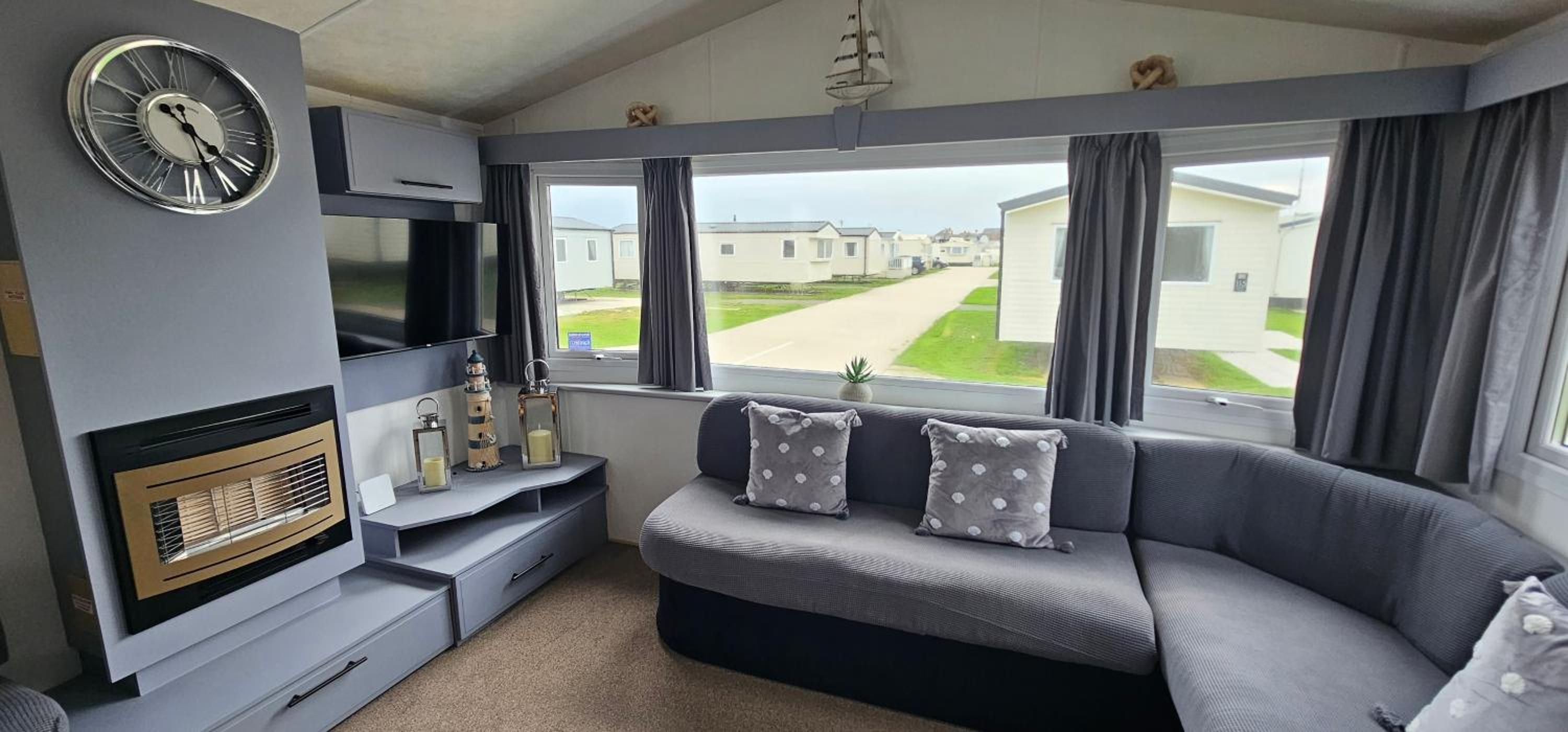 South Breeze Caravans Rio