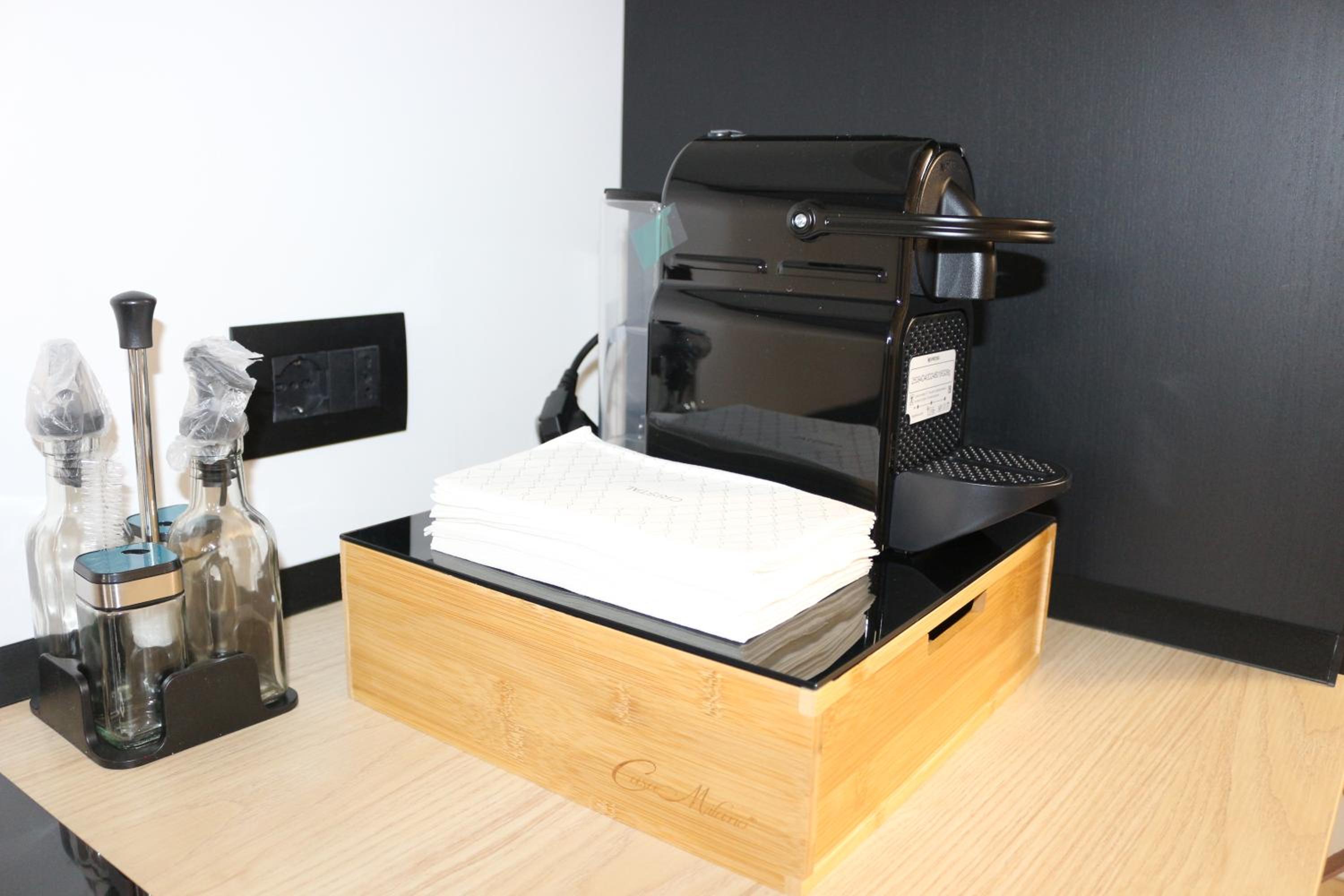 MH Luxury Apartments