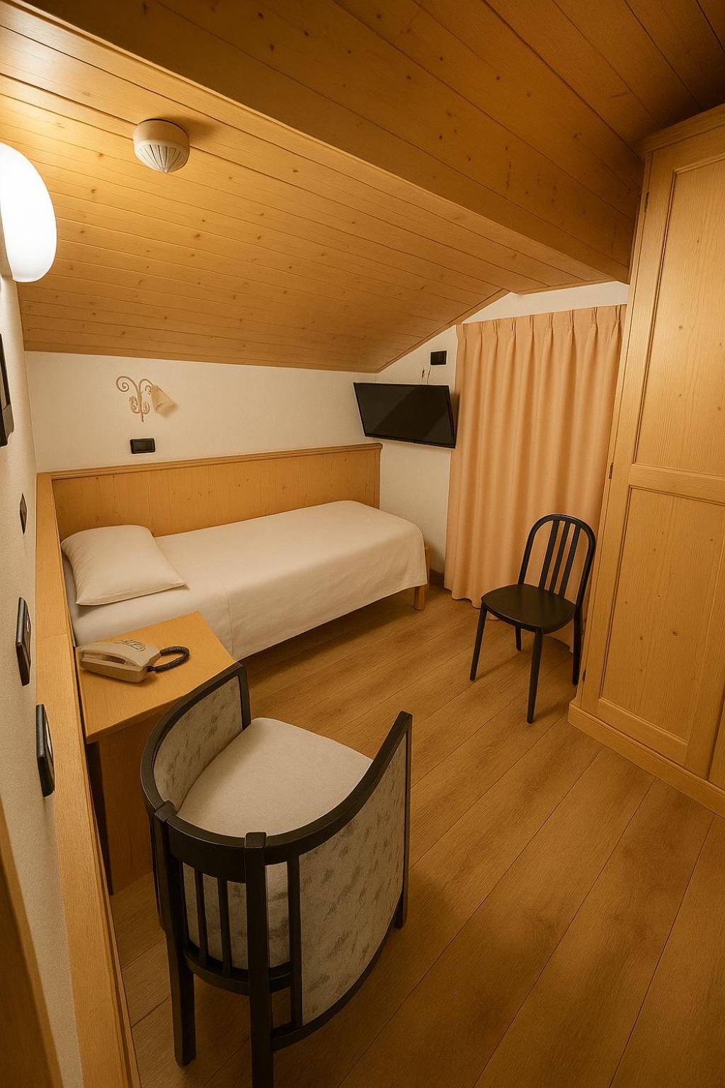Hotel Bleis