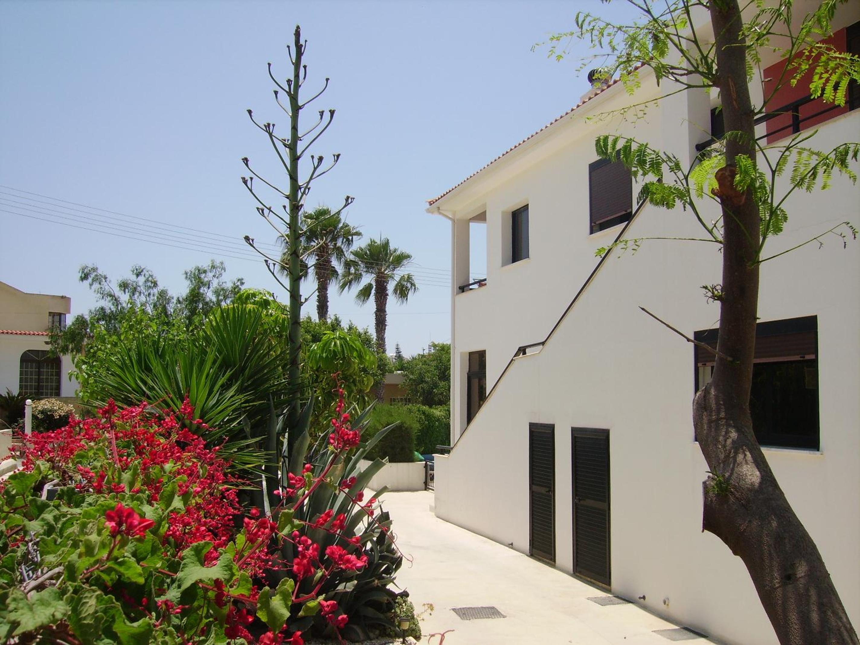 Kissonerga Apartment view 3