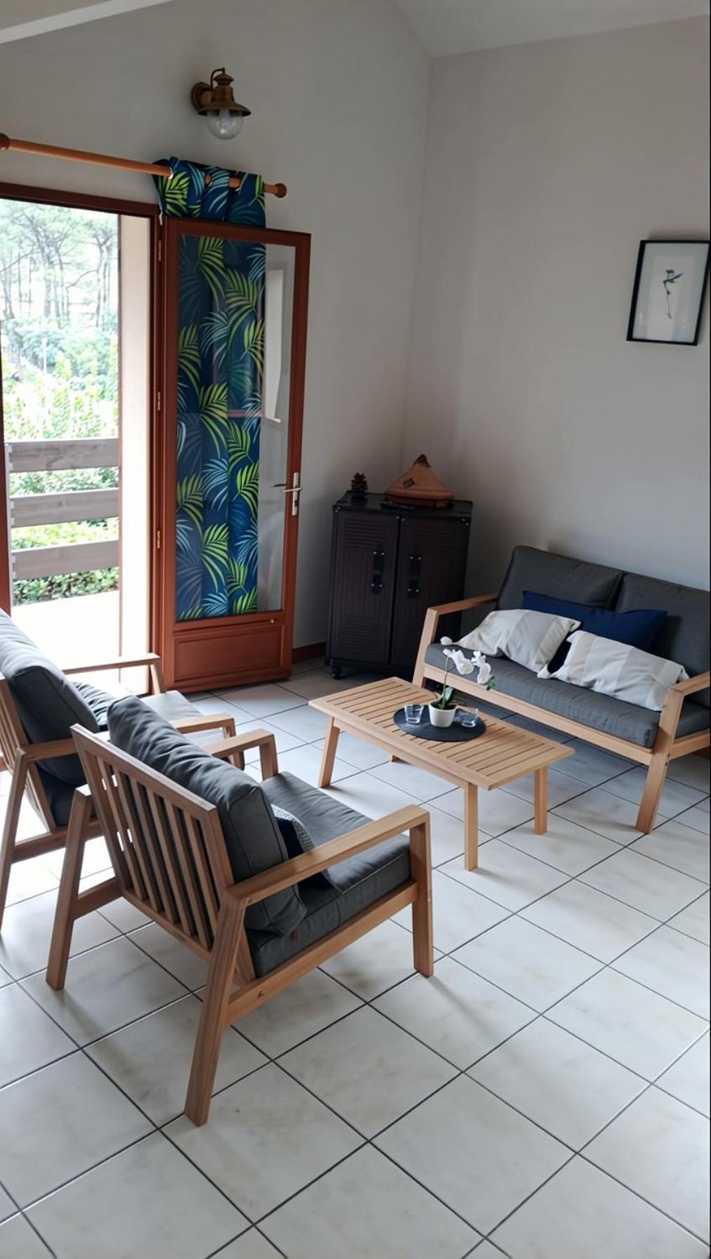Villa Horizon