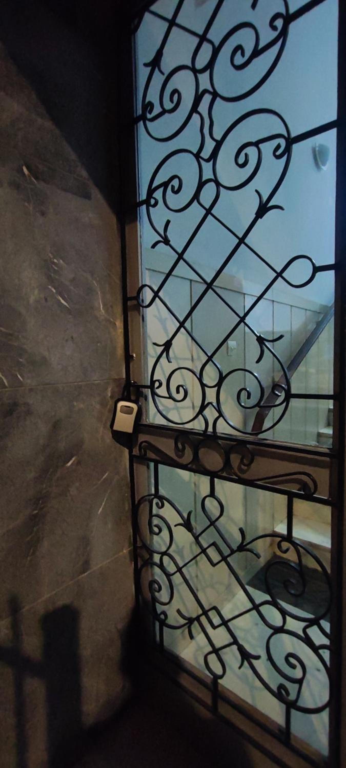 Napoleon Modern apartment in Athens - Victoria Station