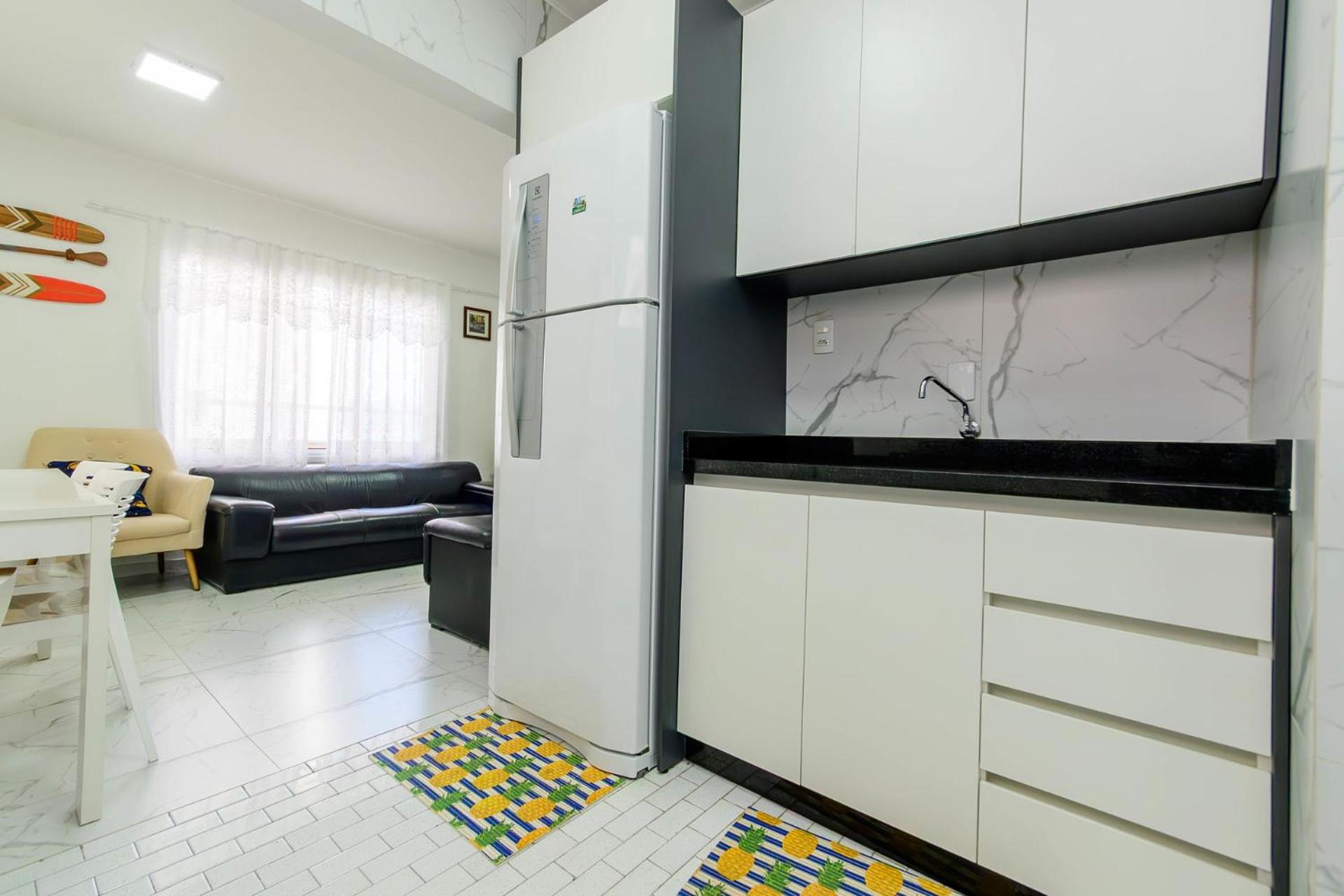 Frente Mar em BC com Vista Lateral XG3074