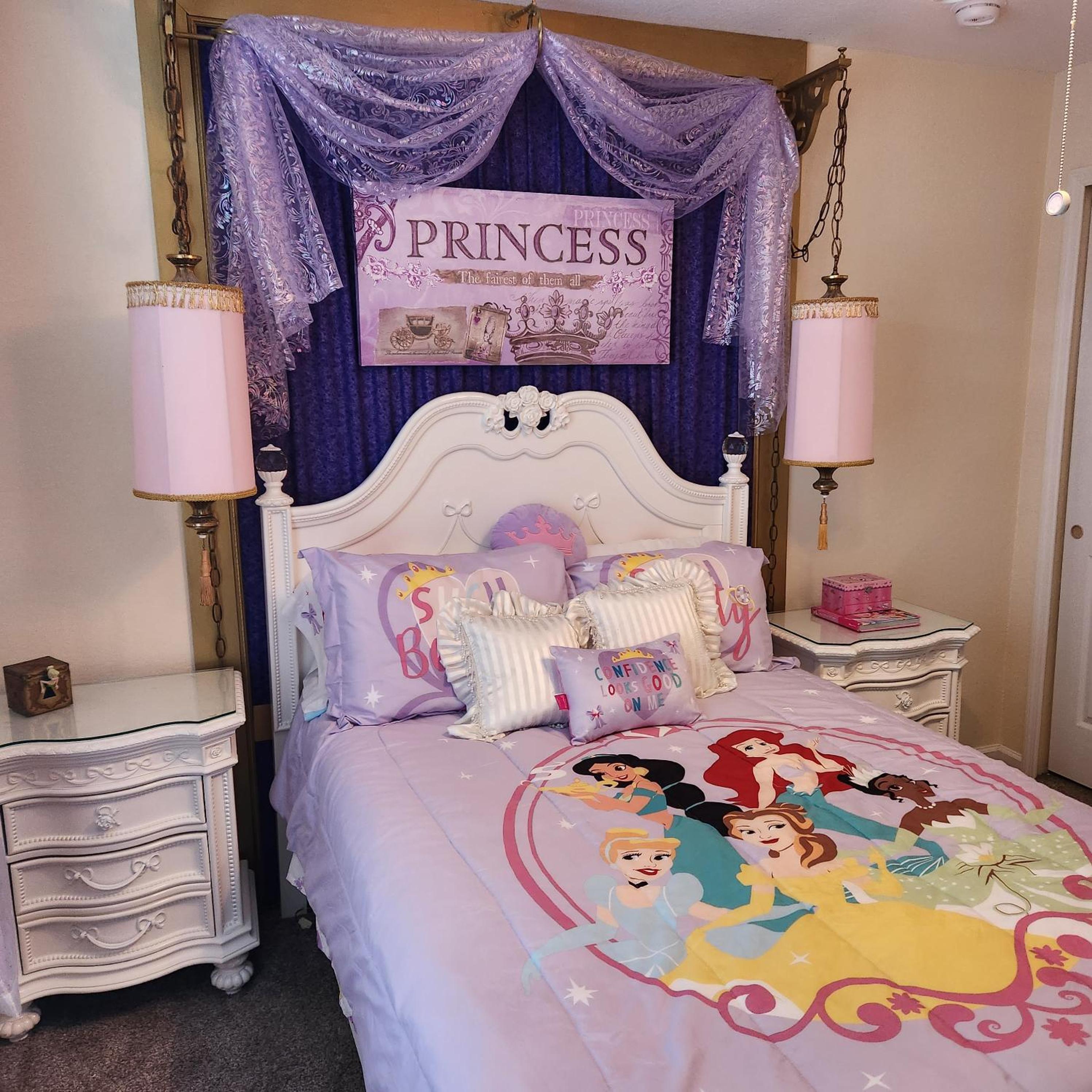 Mickeys Magical Escape