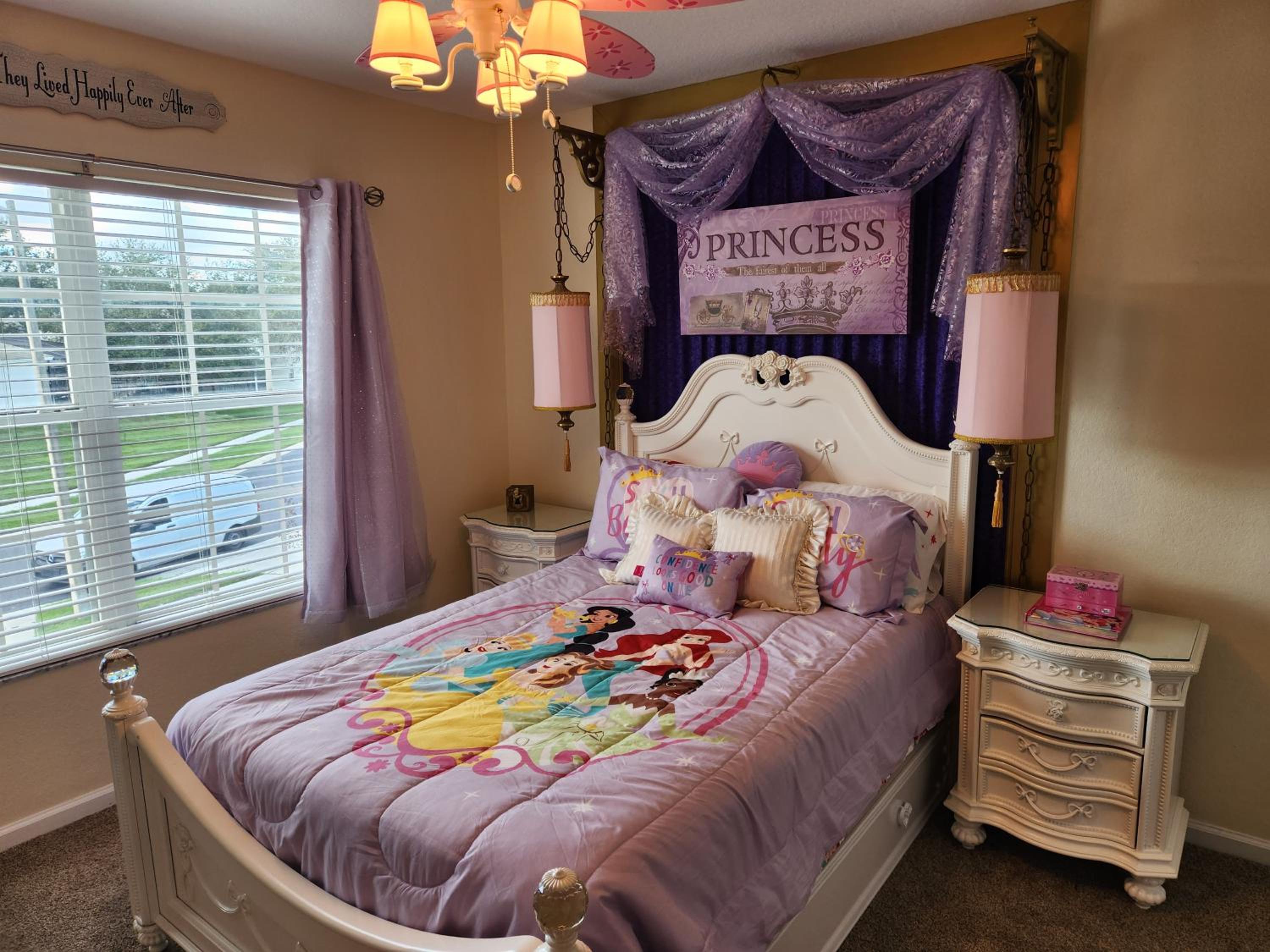 Mickeys Magical Escape