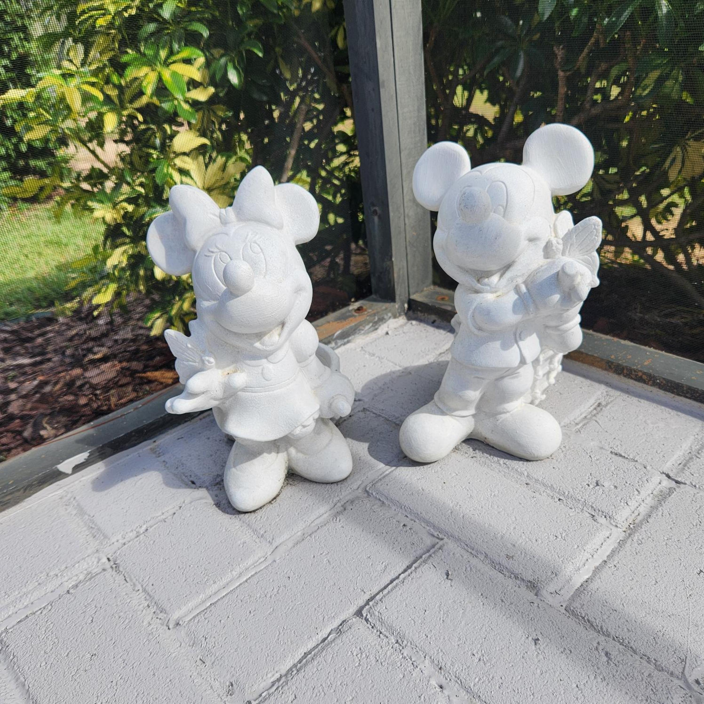 Mickeys Magical Escape