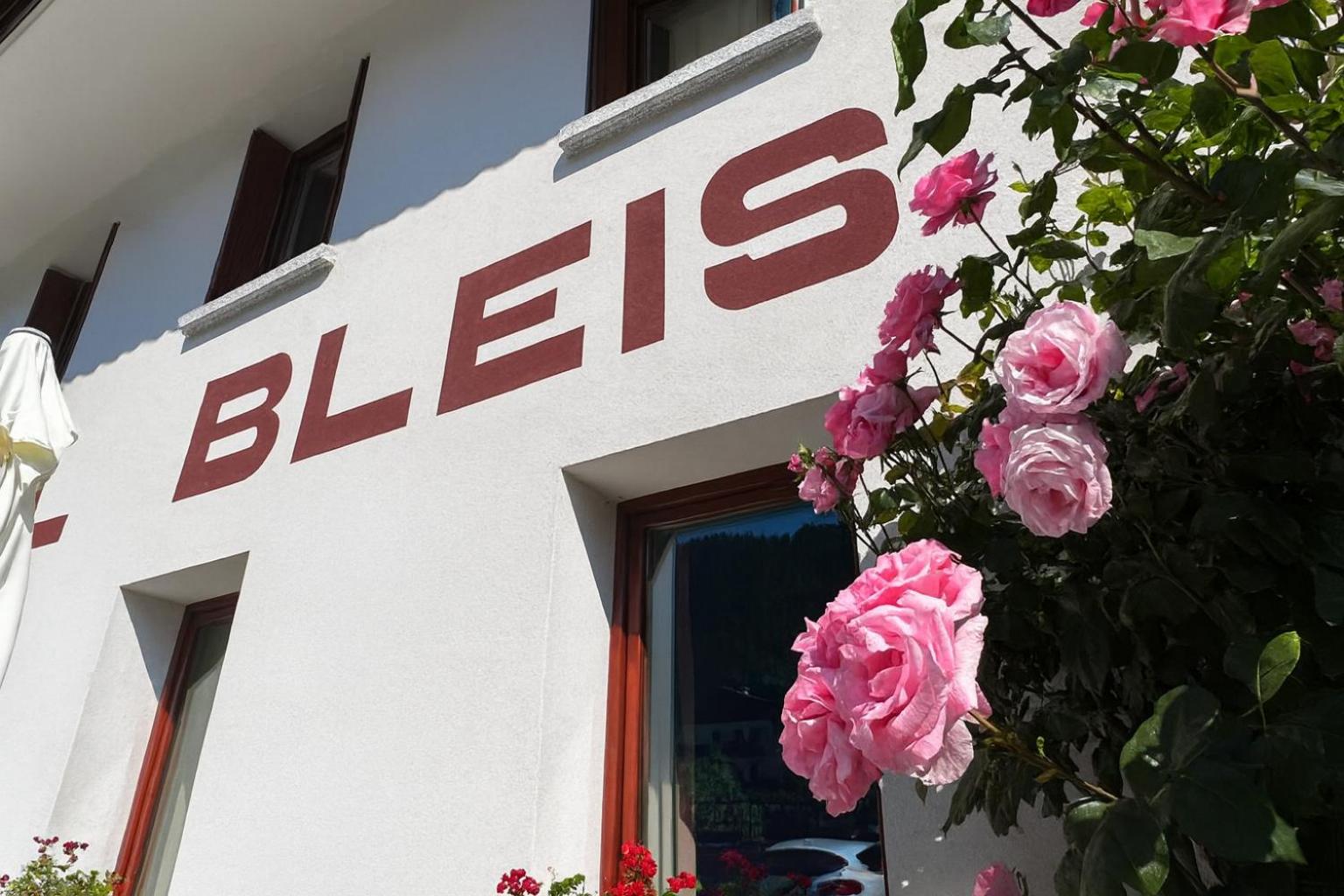 Hotel Bleis