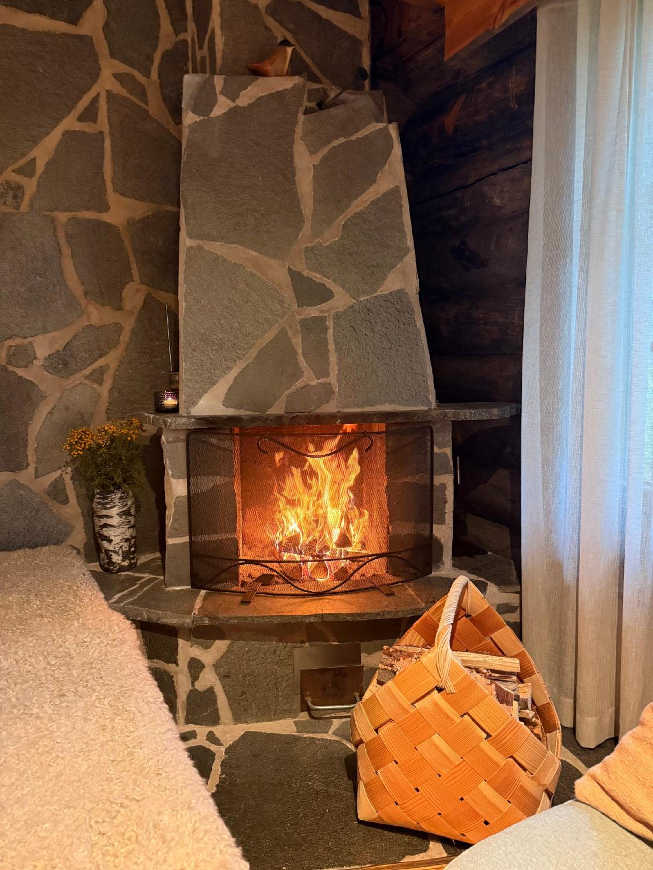 Villa Kelo - Casual Luxury in Lapland, Salla