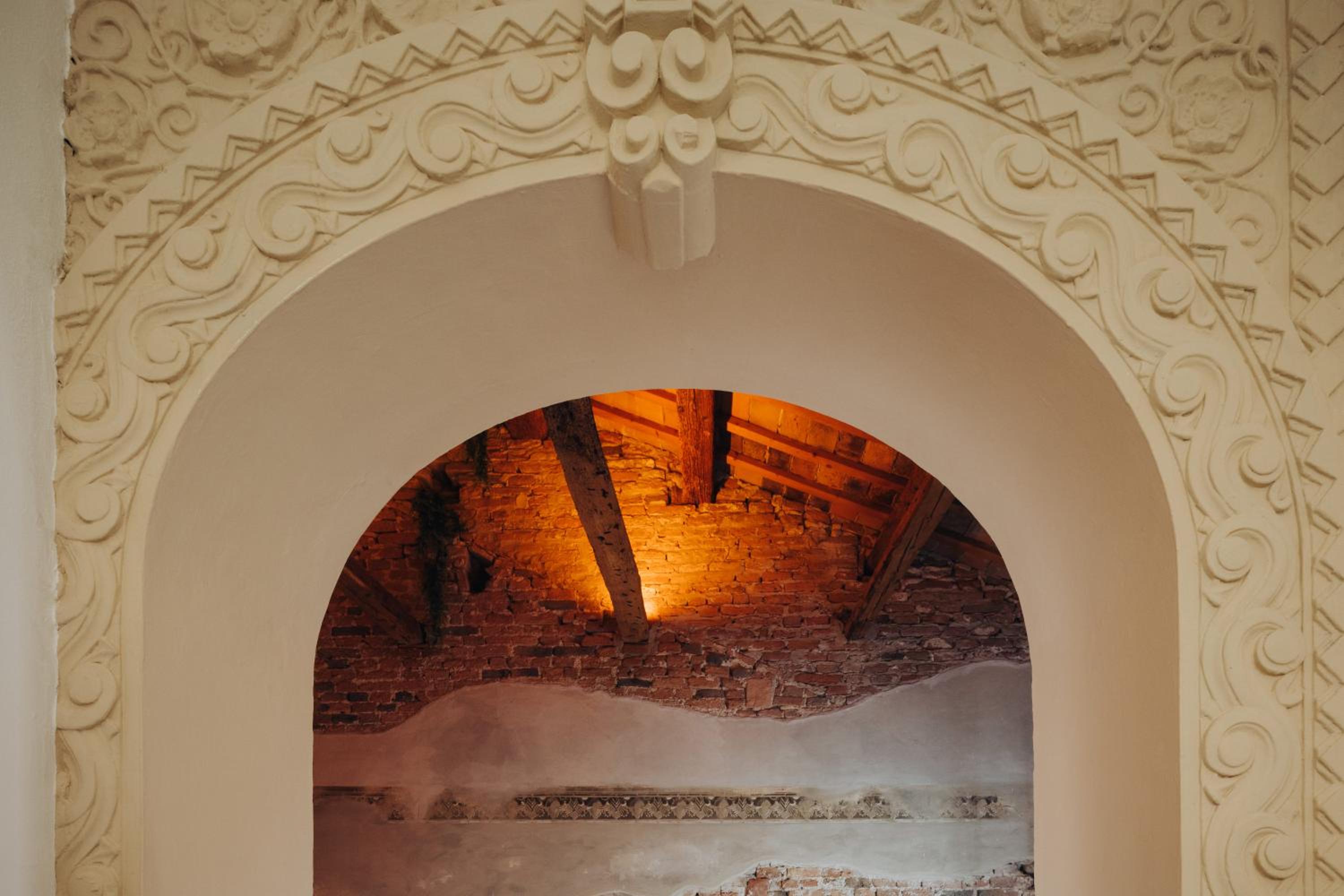 Duomo Room Comacchio