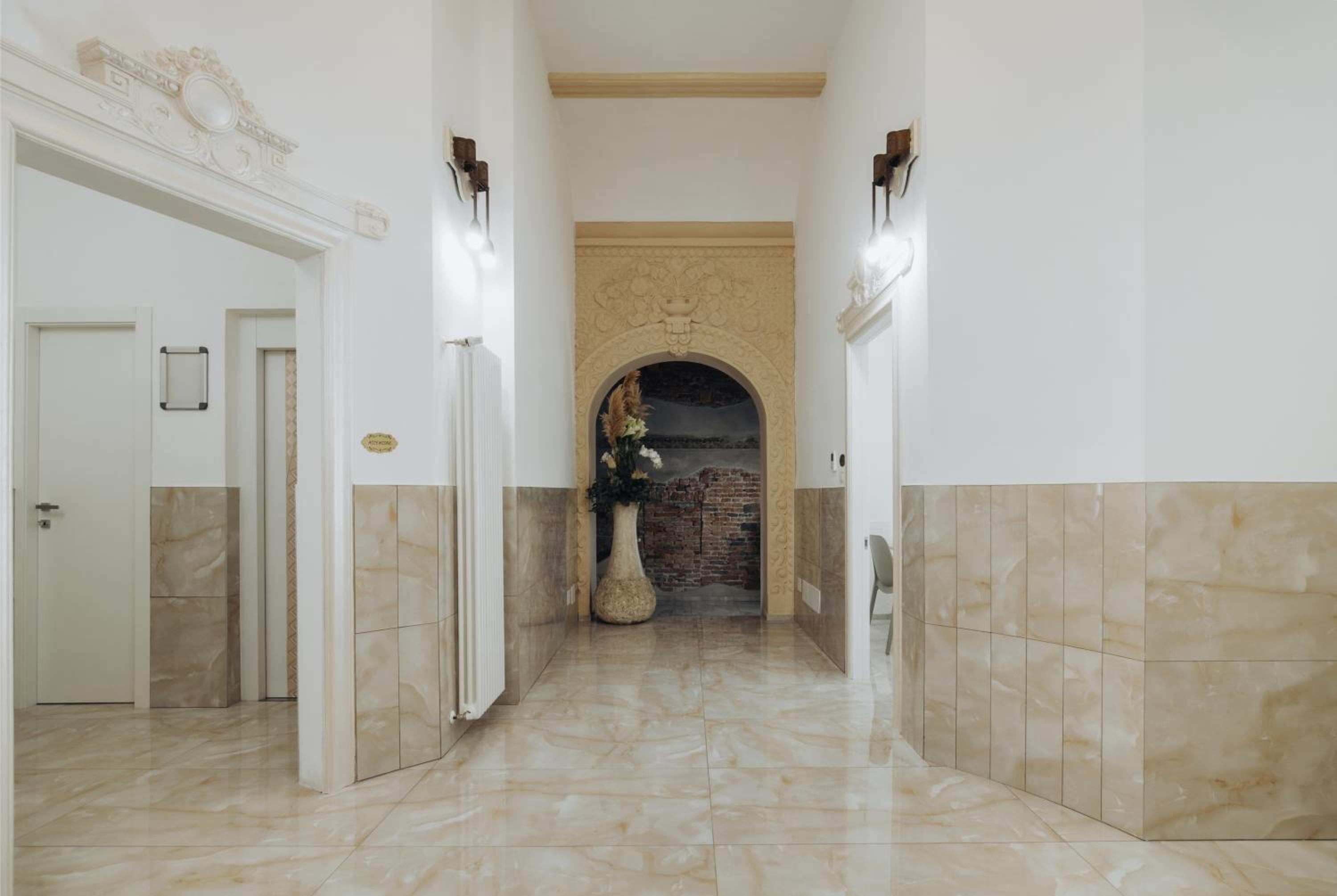 Duomo Room Comacchio