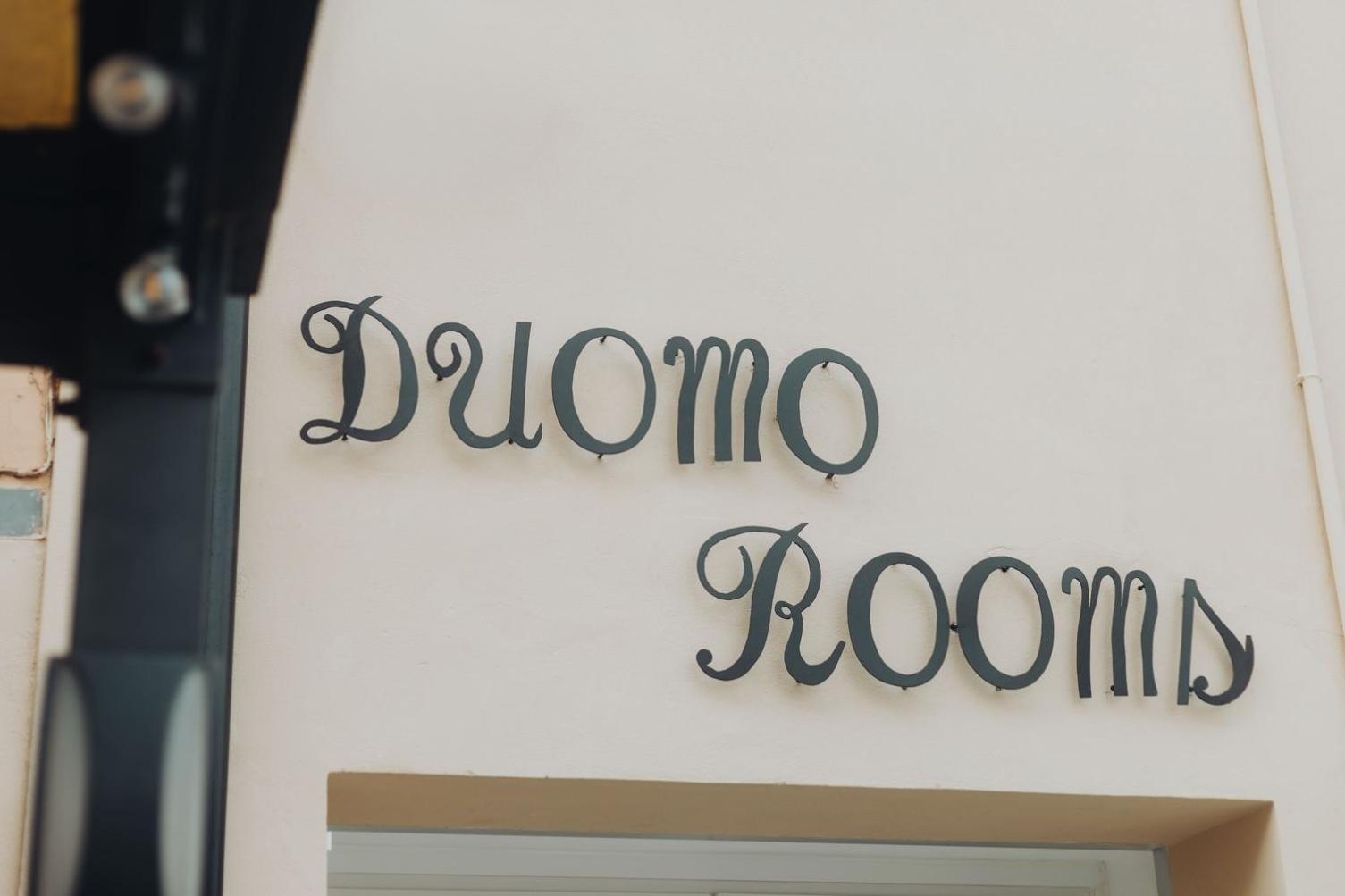 Duomo Room Comacchio