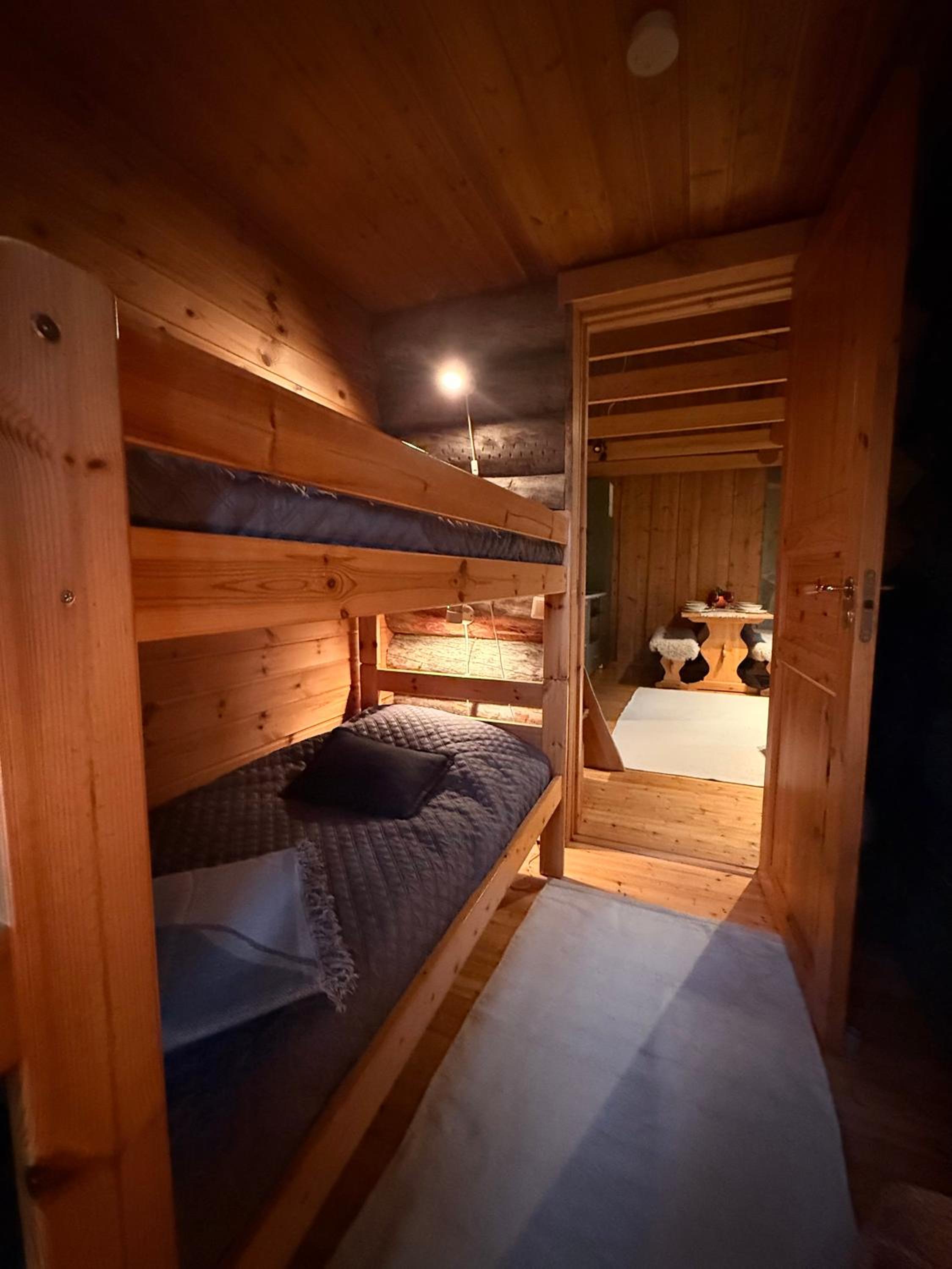 Villa Kelo - Casual Luxury in Lapland, Salla