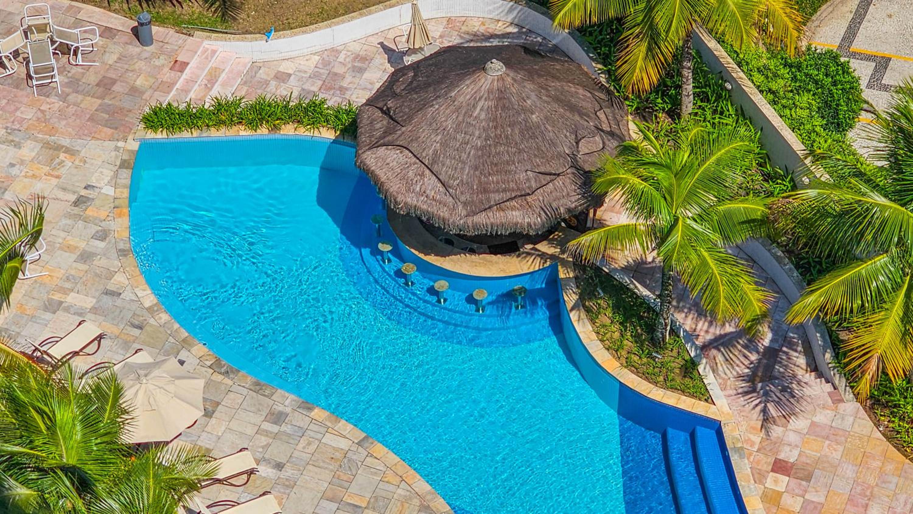 Mediterrâneo Barra - Convenience and comfort!