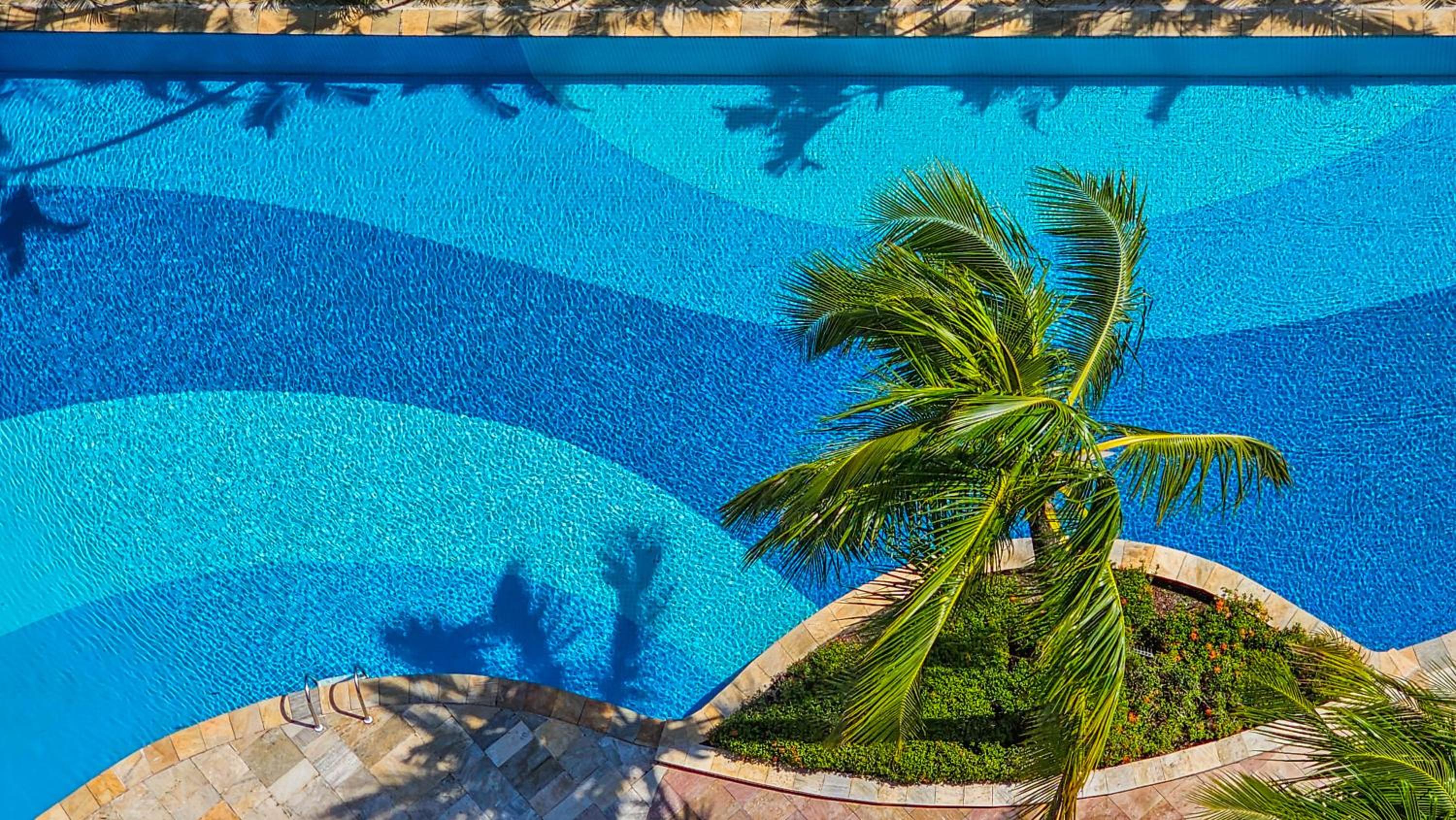 Mediterrâneo Barra - Convenience and comfort!