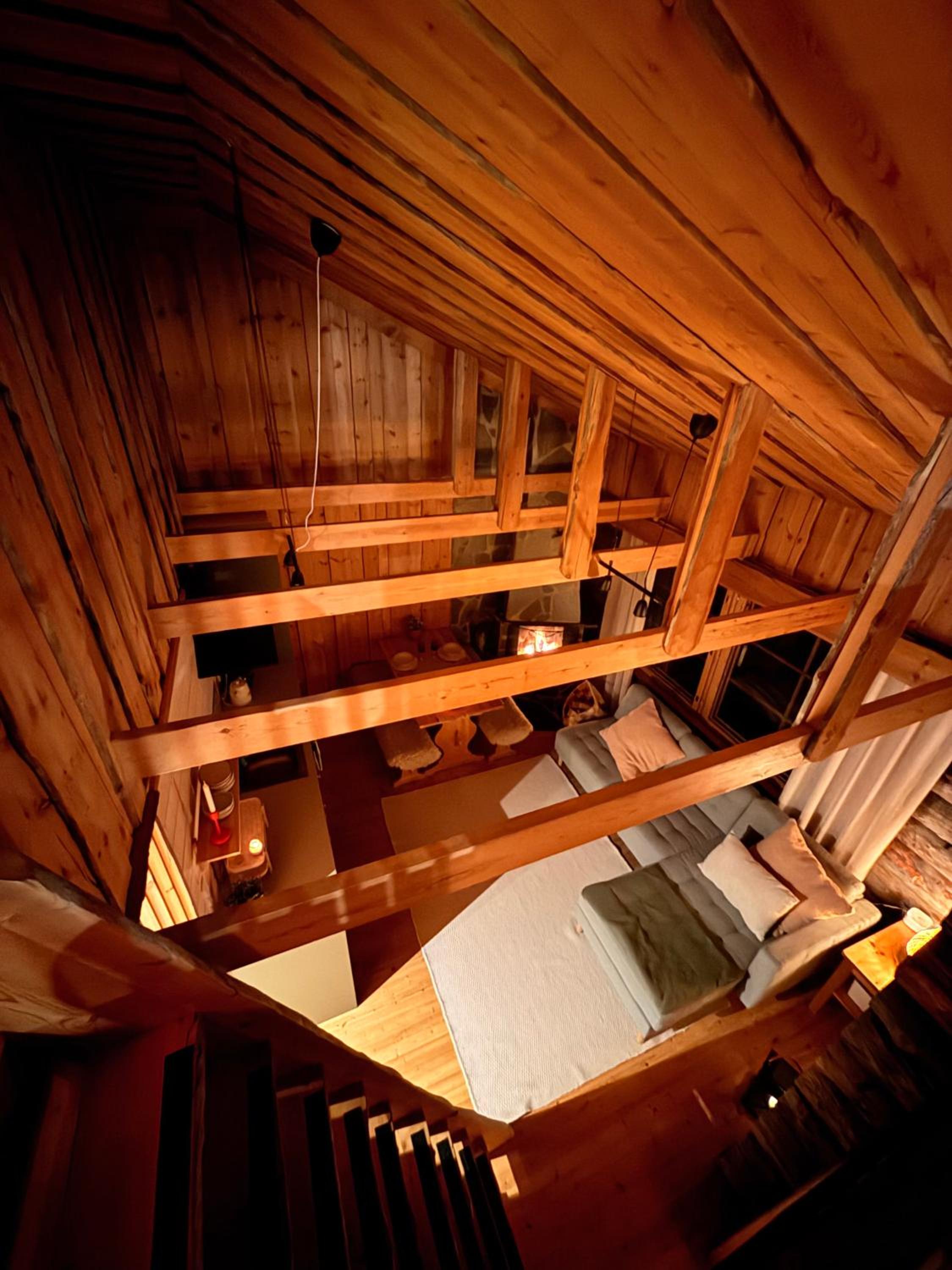 Villa Kelo - Casual Luxury in Lapland, Salla
