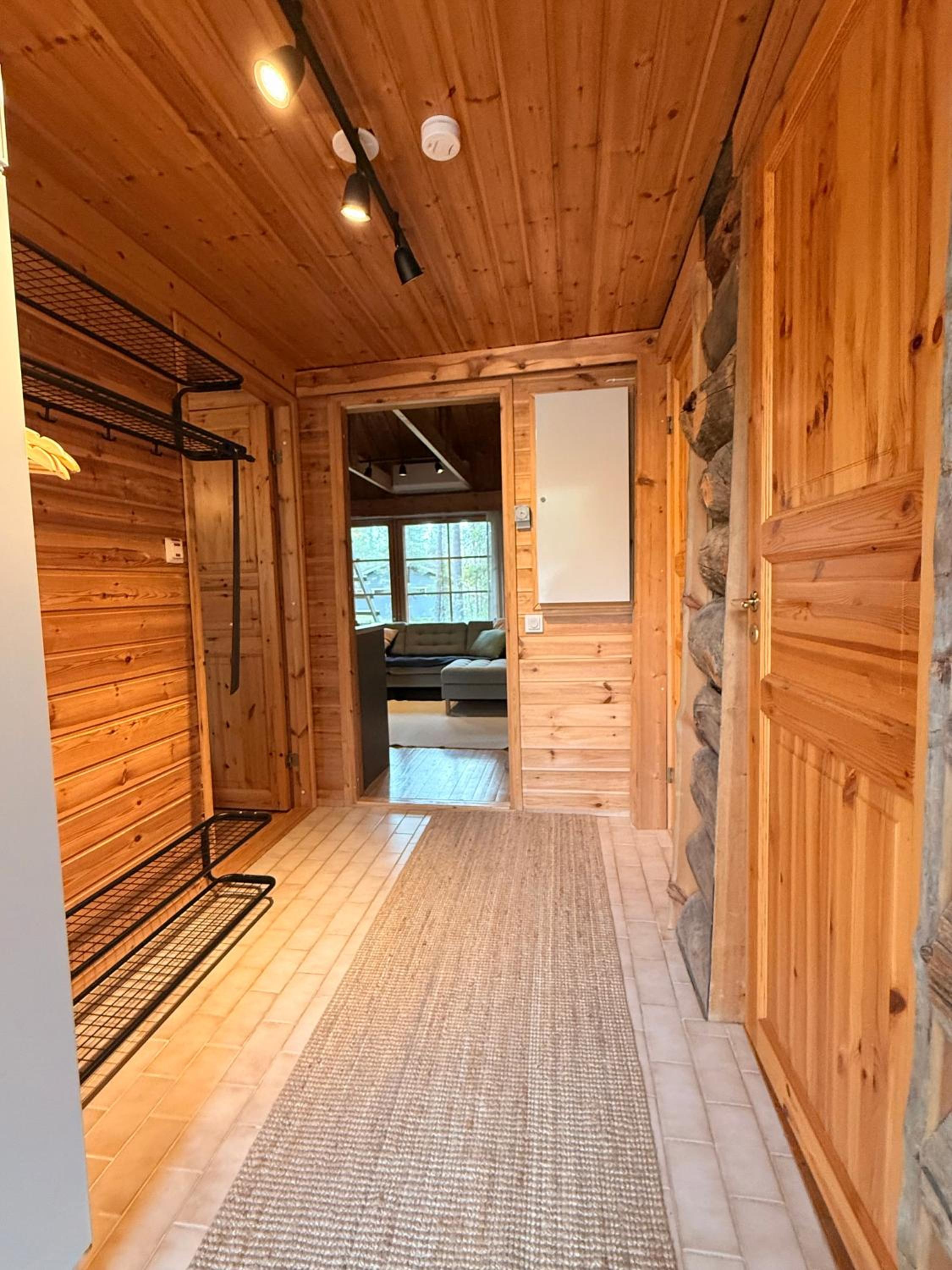 Villa Kelo - Casual Luxury in Lapland, Salla