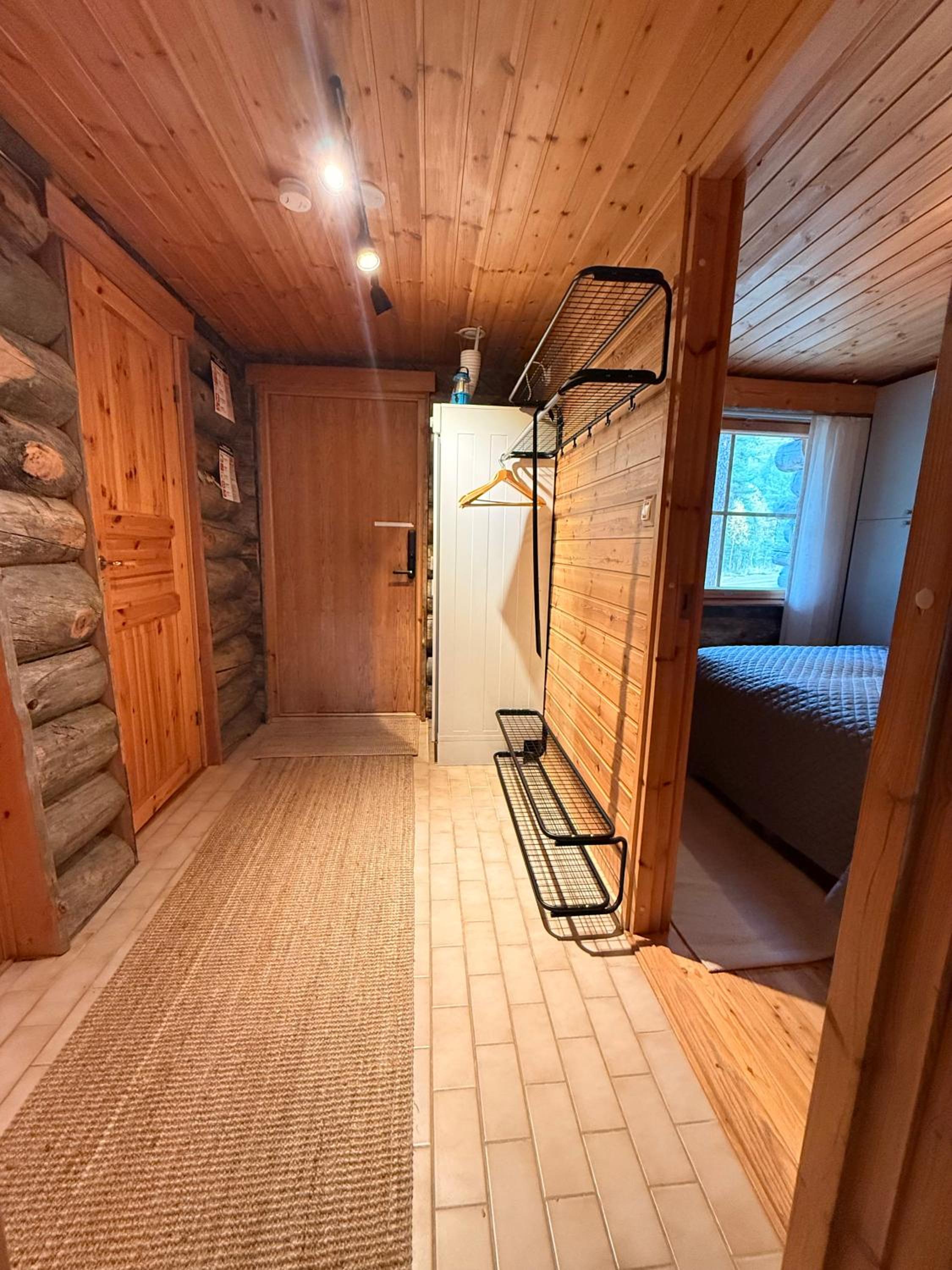 Villa Kelo - Casual Luxury in Lapland, Salla