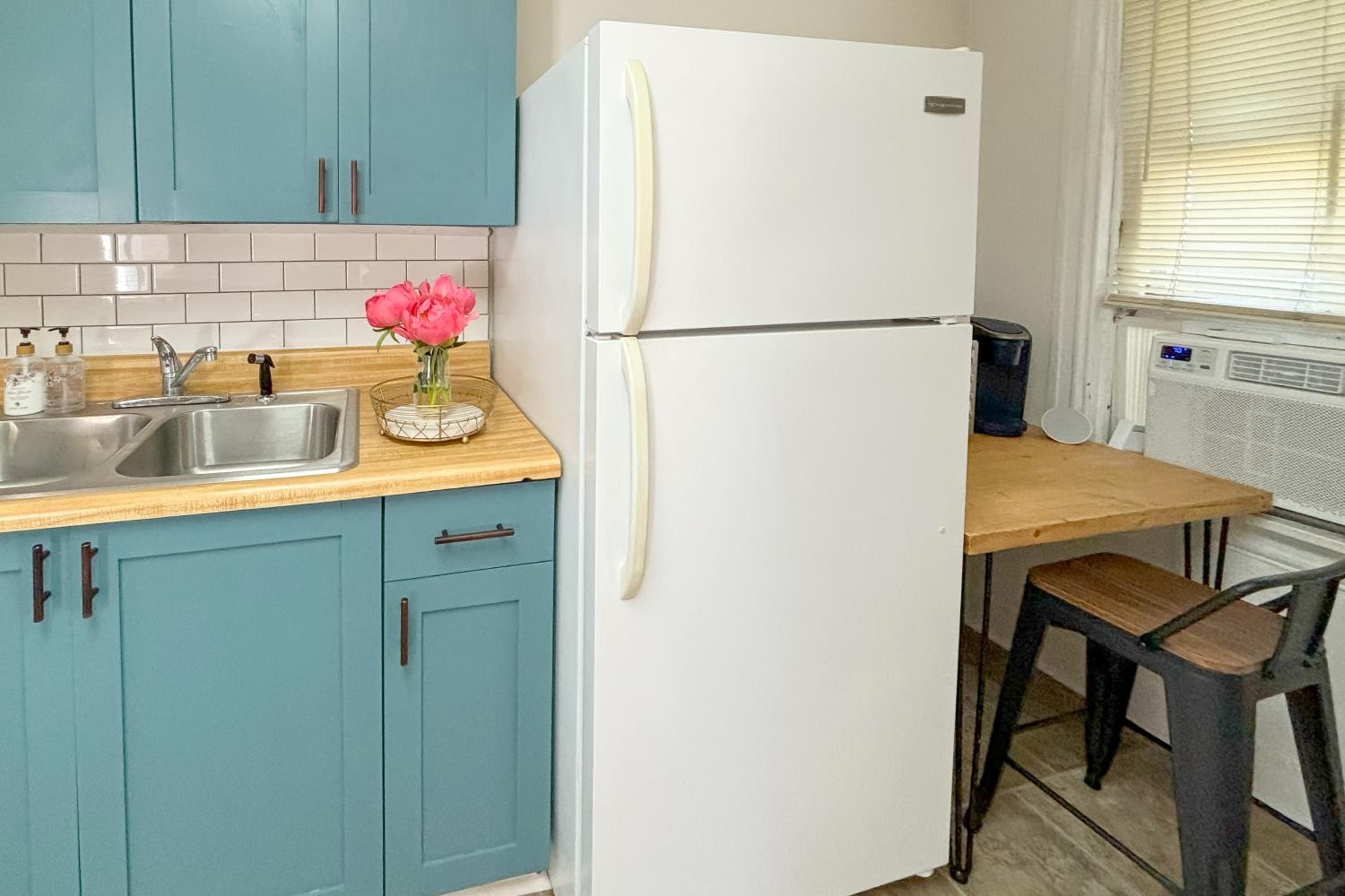Walkable Rental in Dtwn Gettysburg Pet-Friendly!