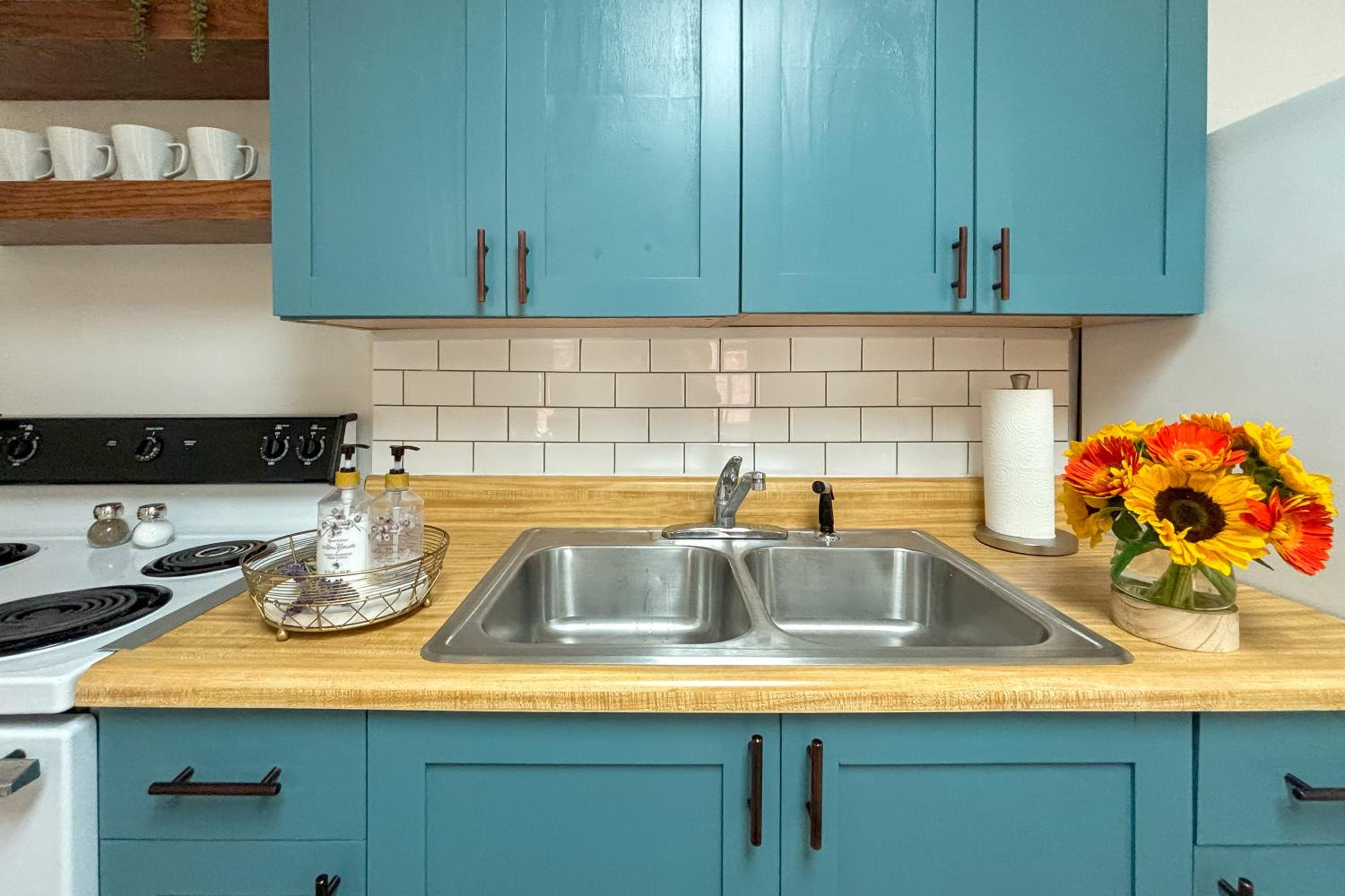 Walkable Rental in Dtwn Gettysburg Pet-Friendly!