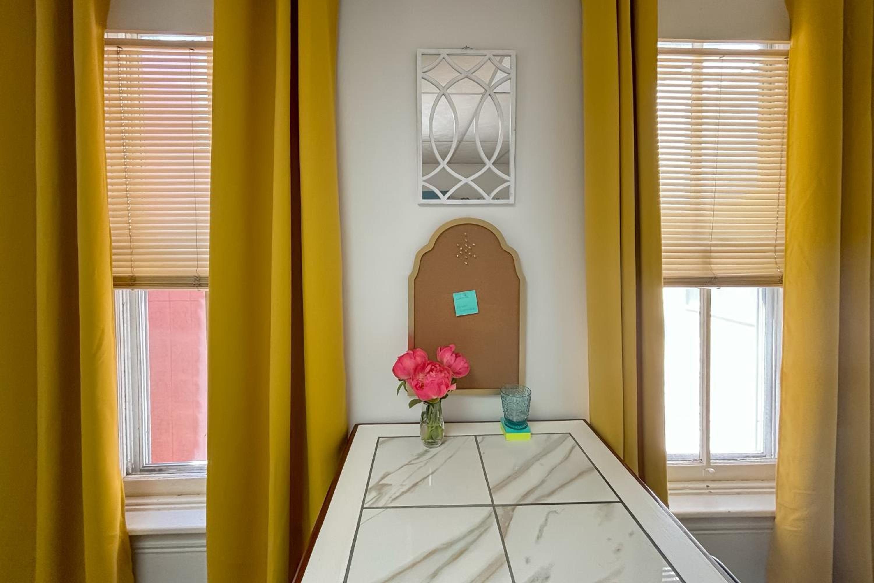 Walkable Rental in Dtwn Gettysburg Pet-Friendly!