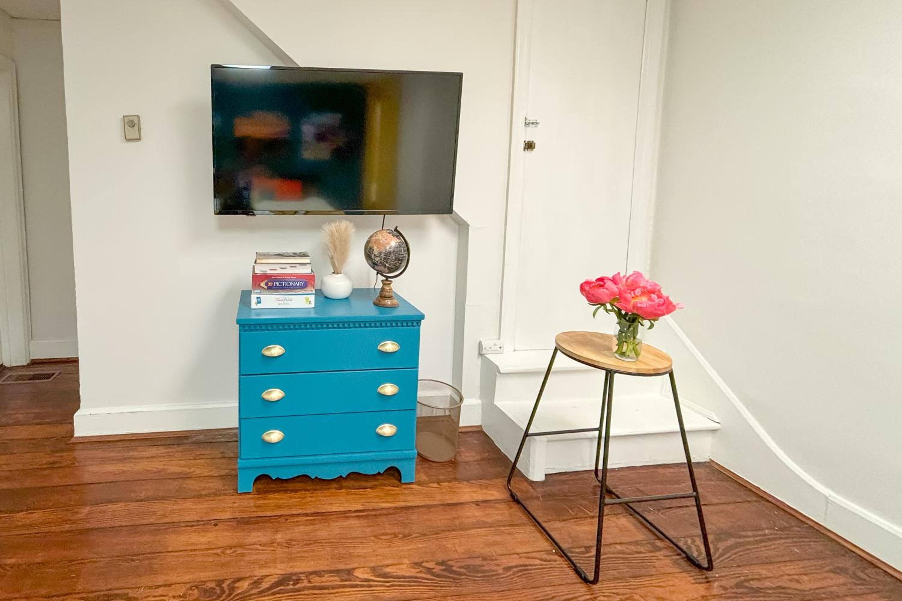 Walkable Rental in Dtwn Gettysburg Pet-Friendly!