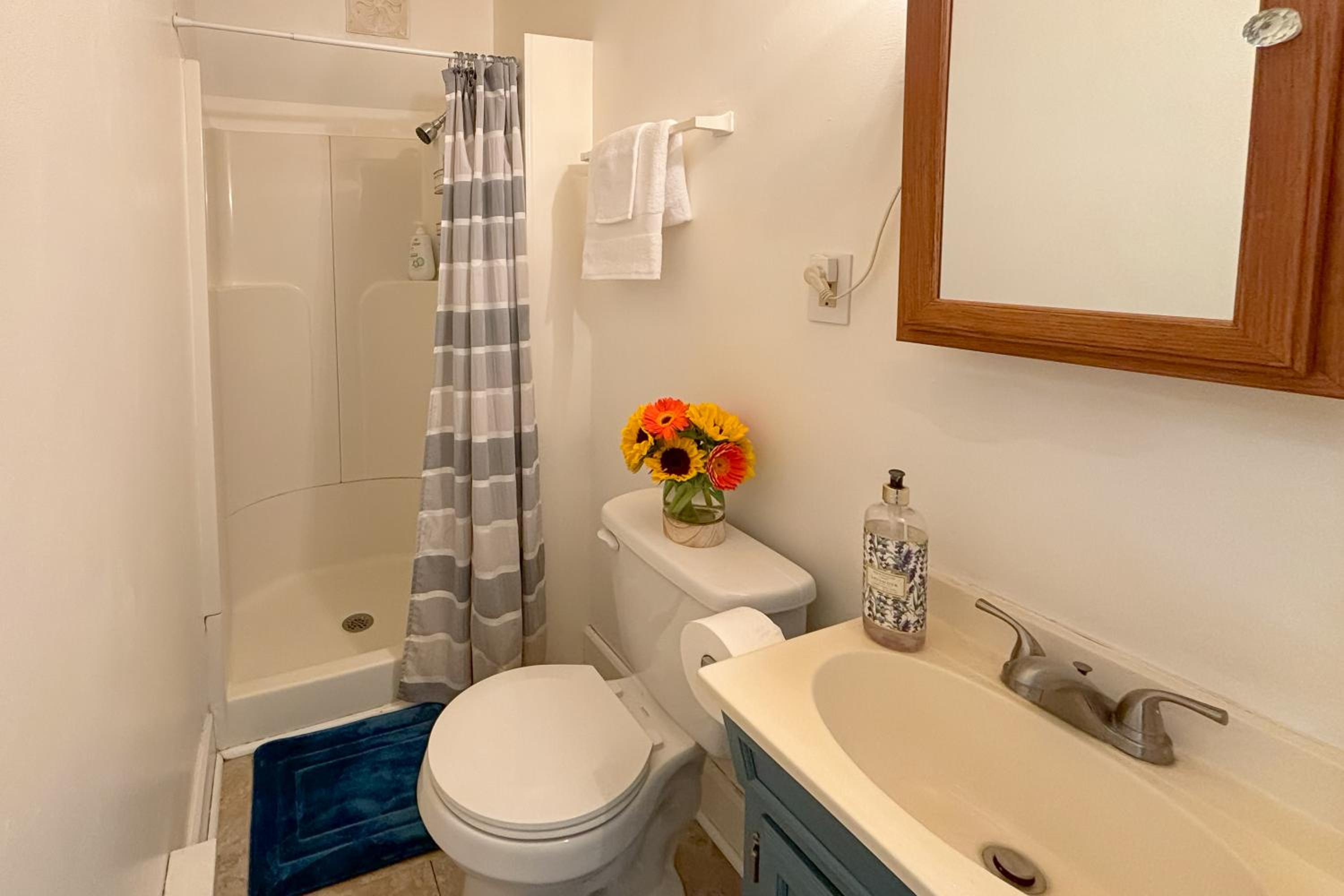 Walkable Rental in Dtwn Gettysburg Pet-Friendly!