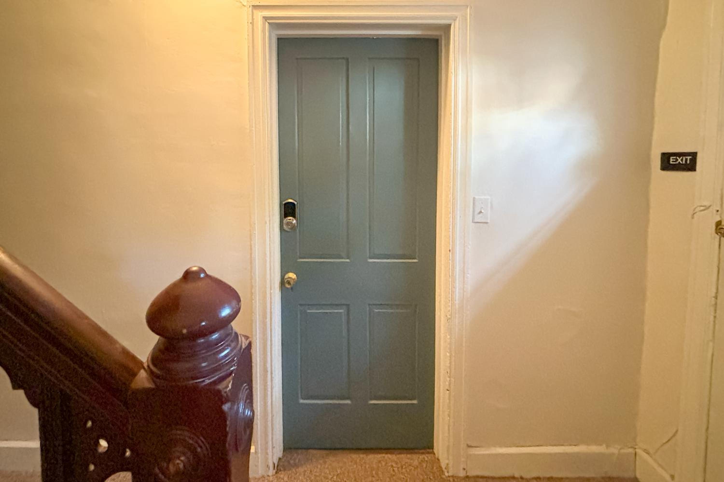 Walkable Rental in Dtwn Gettysburg Pet-Friendly!