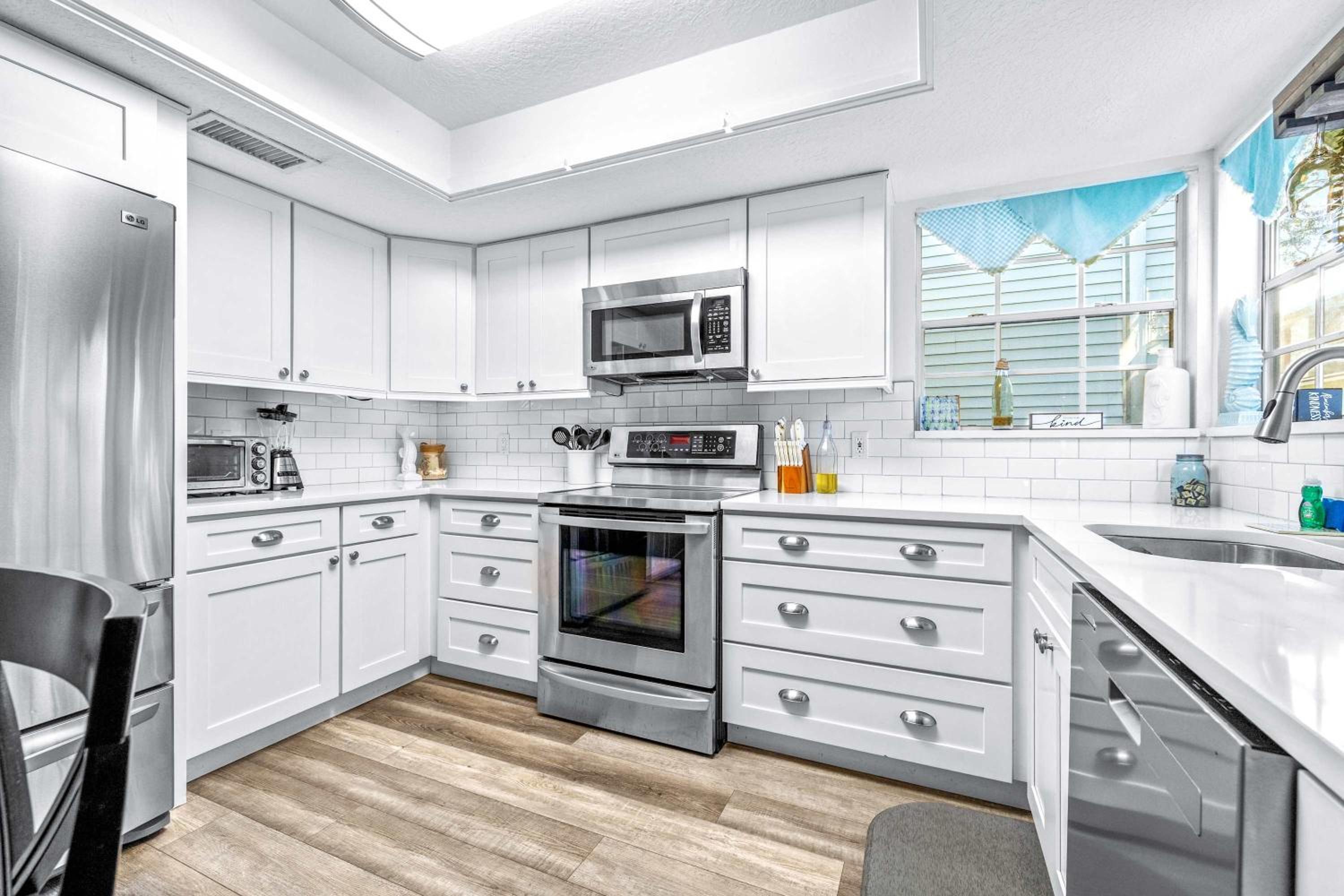 The Roland Villa - For 12ppl