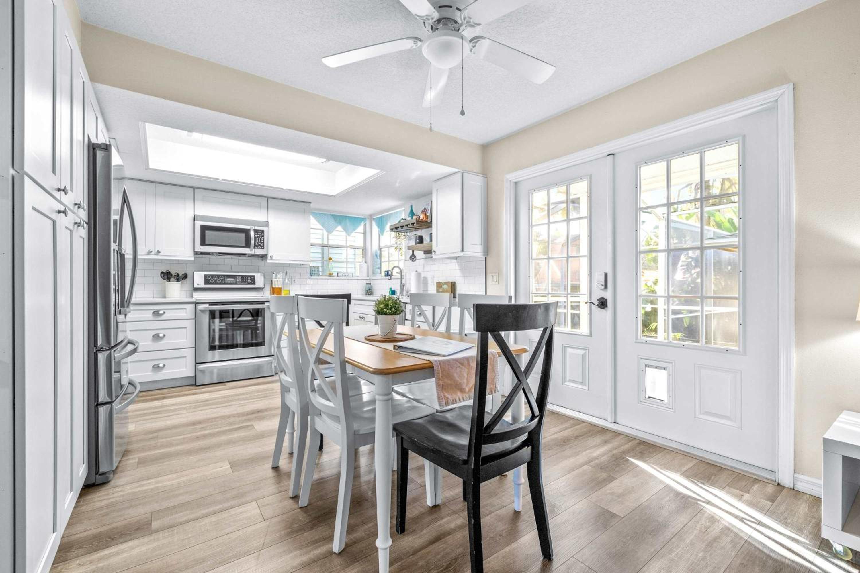 The Roland Villa - For 12ppl