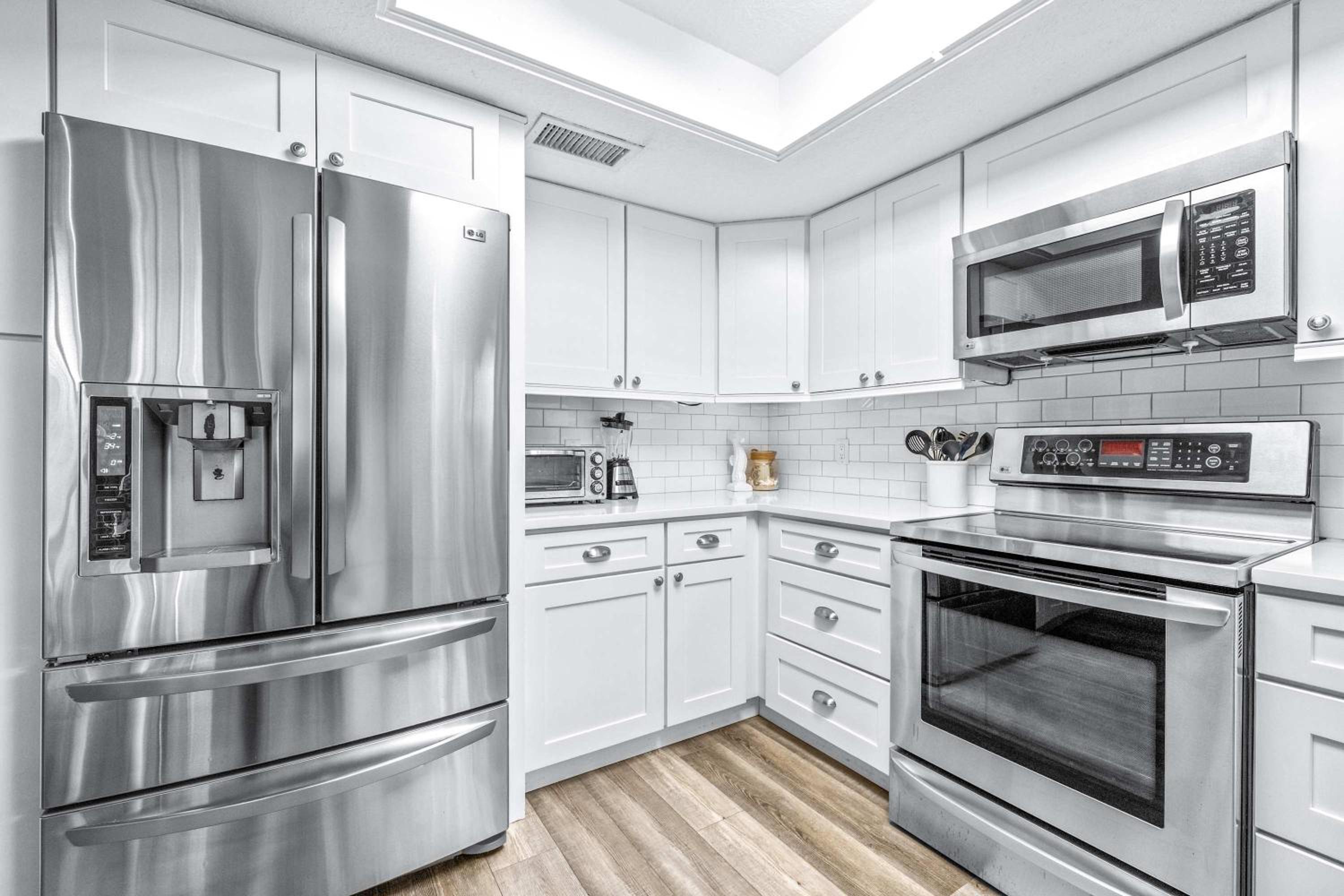 The Roland Villa - For 12ppl