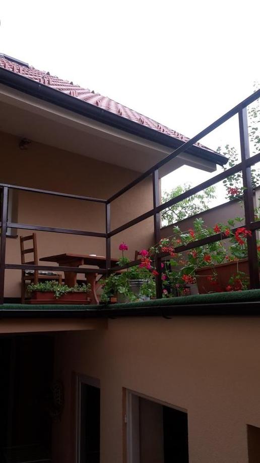 Apartment Pod Kotnovem view 5