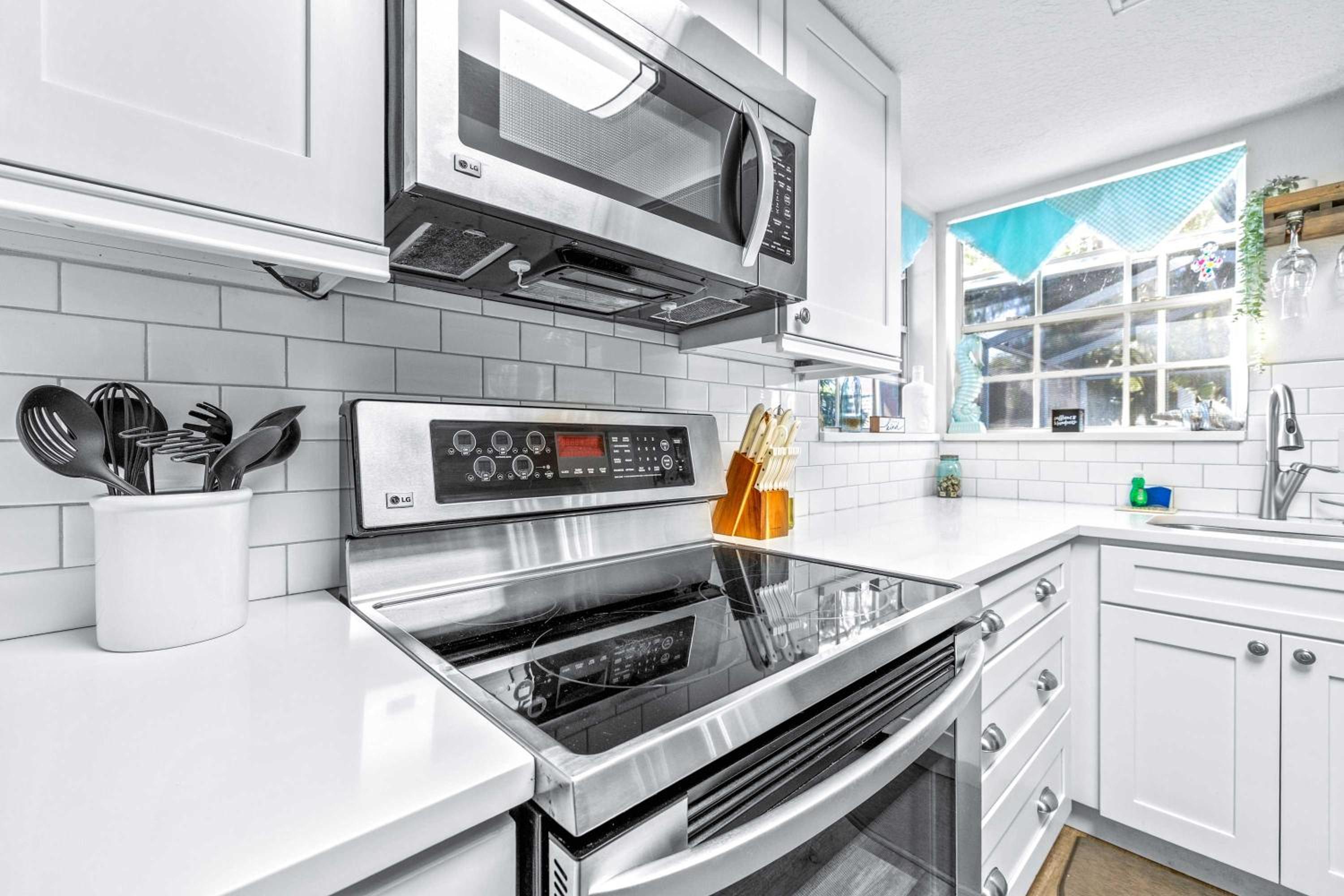 The Roland Villa - For 12ppl