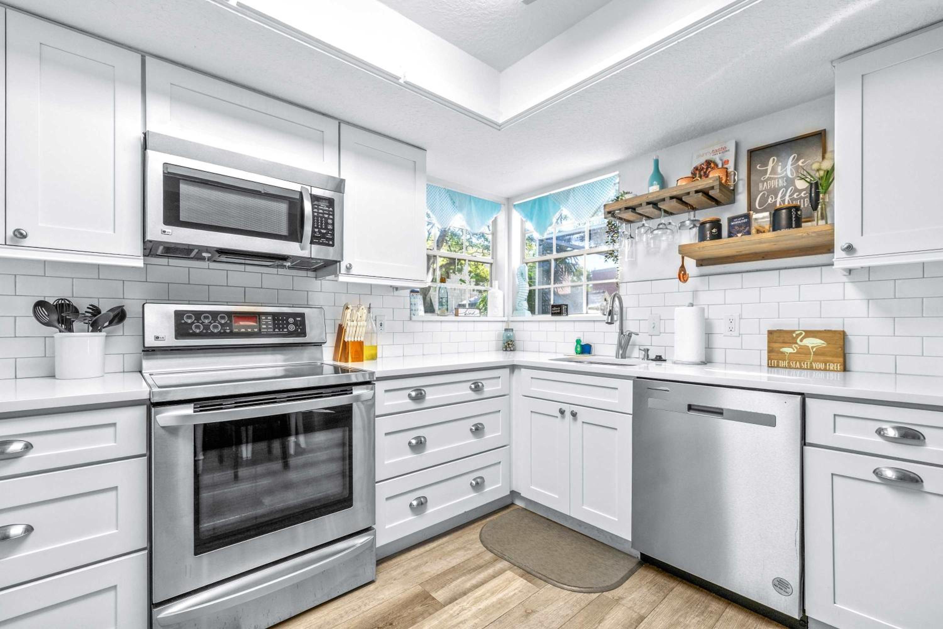The Roland Villa - For 12ppl