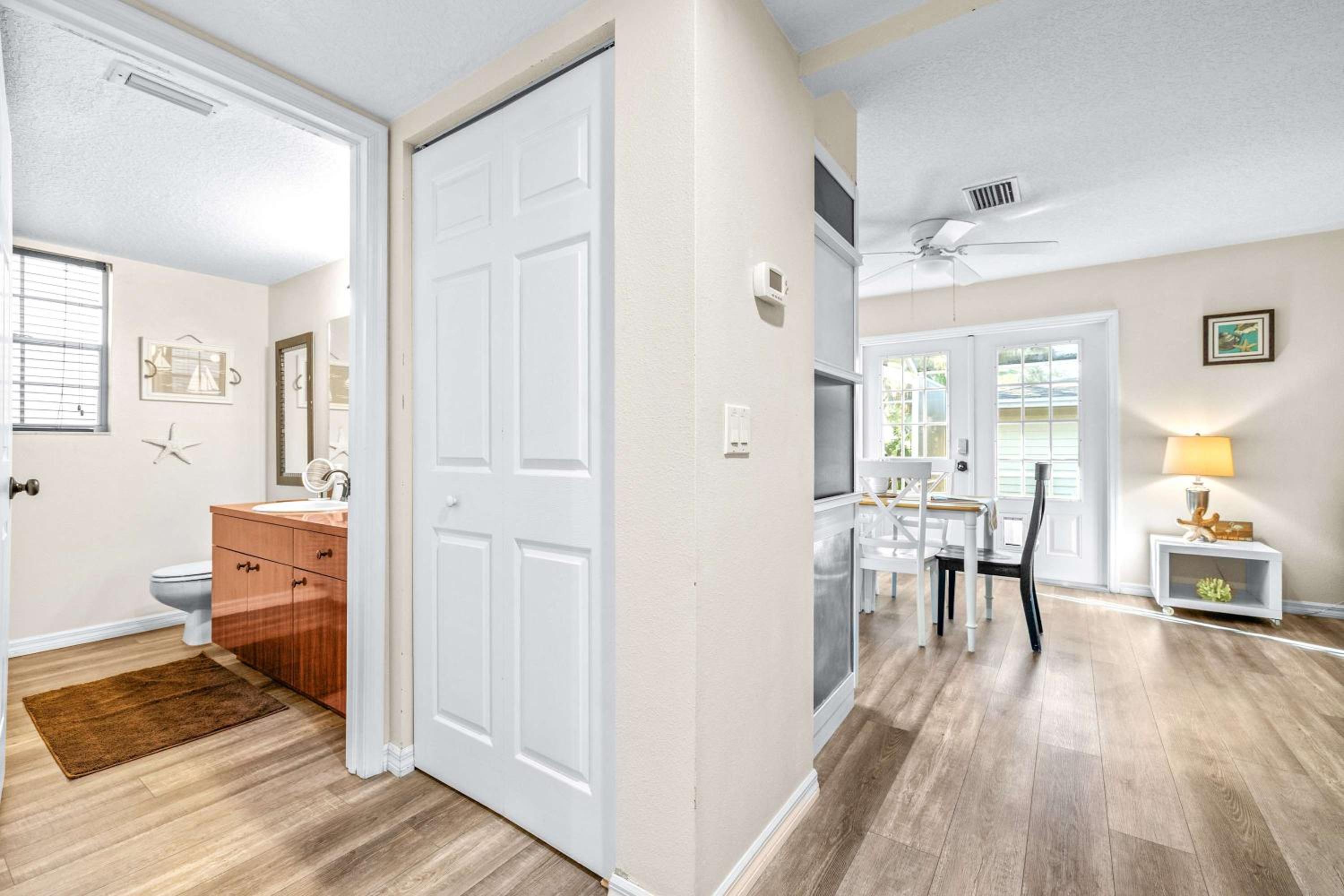 The Roland Villa - For 12ppl