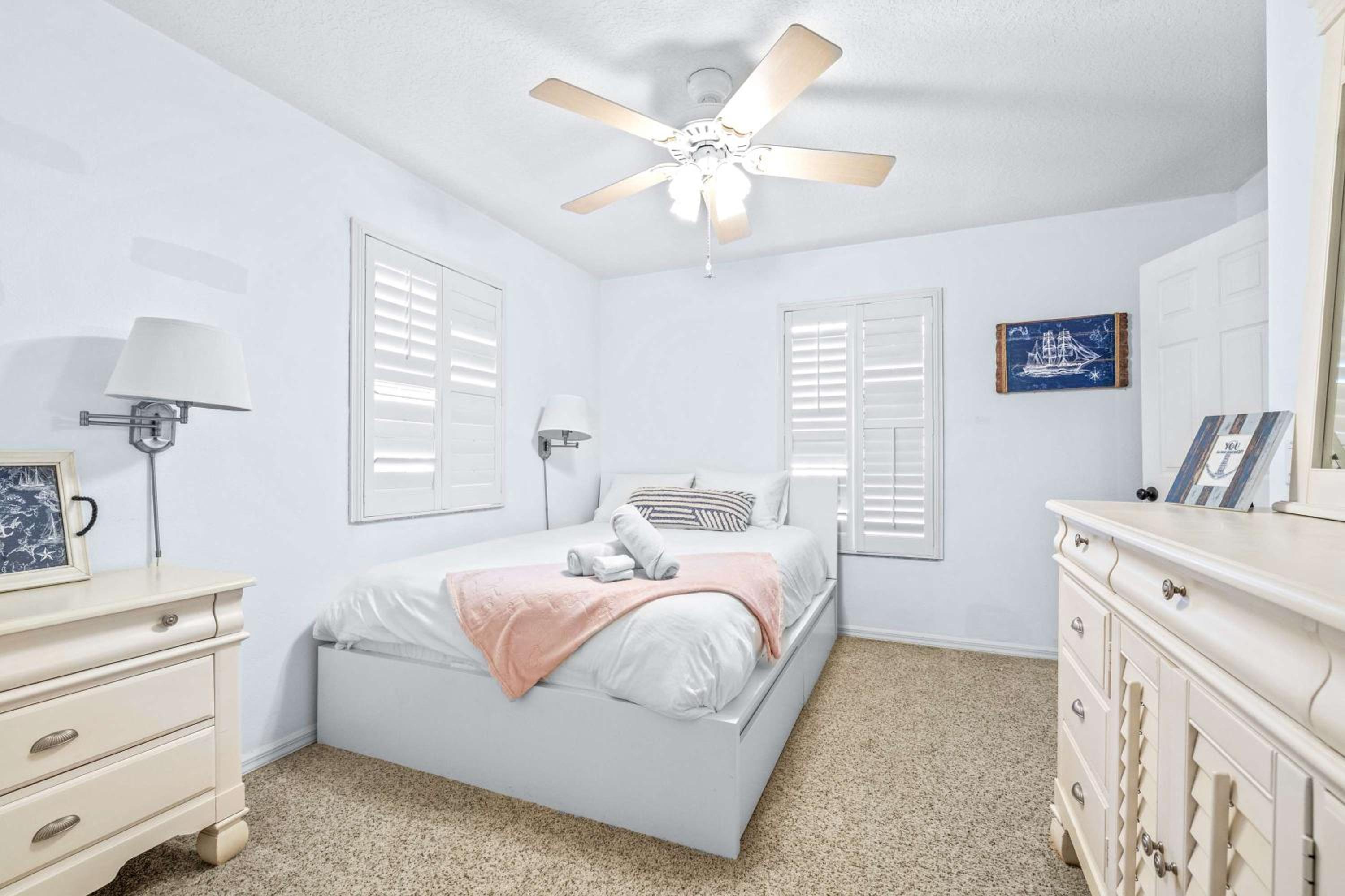 The Roland Villa - For 12ppl