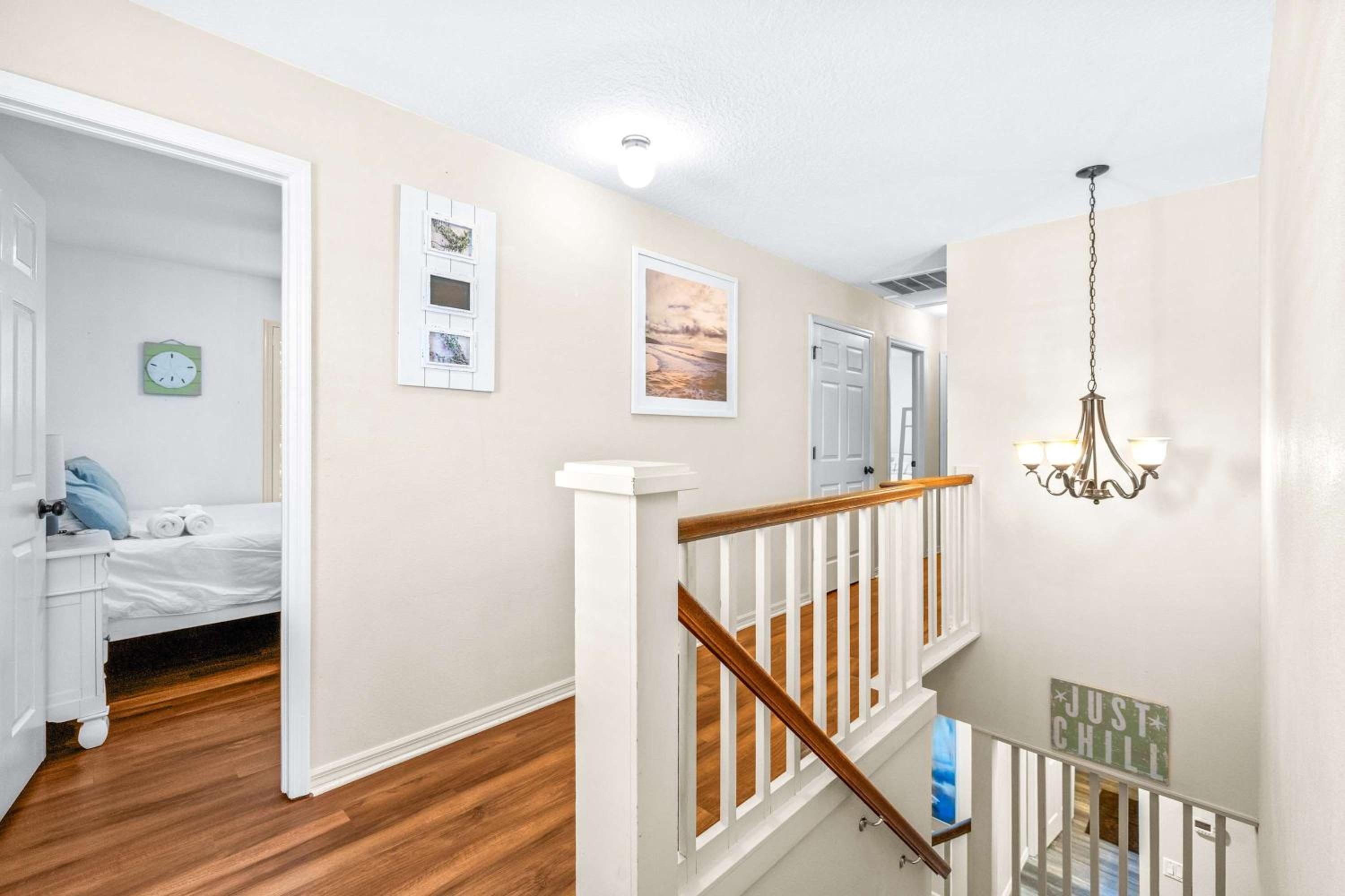 The Roland Villa - For 12ppl
