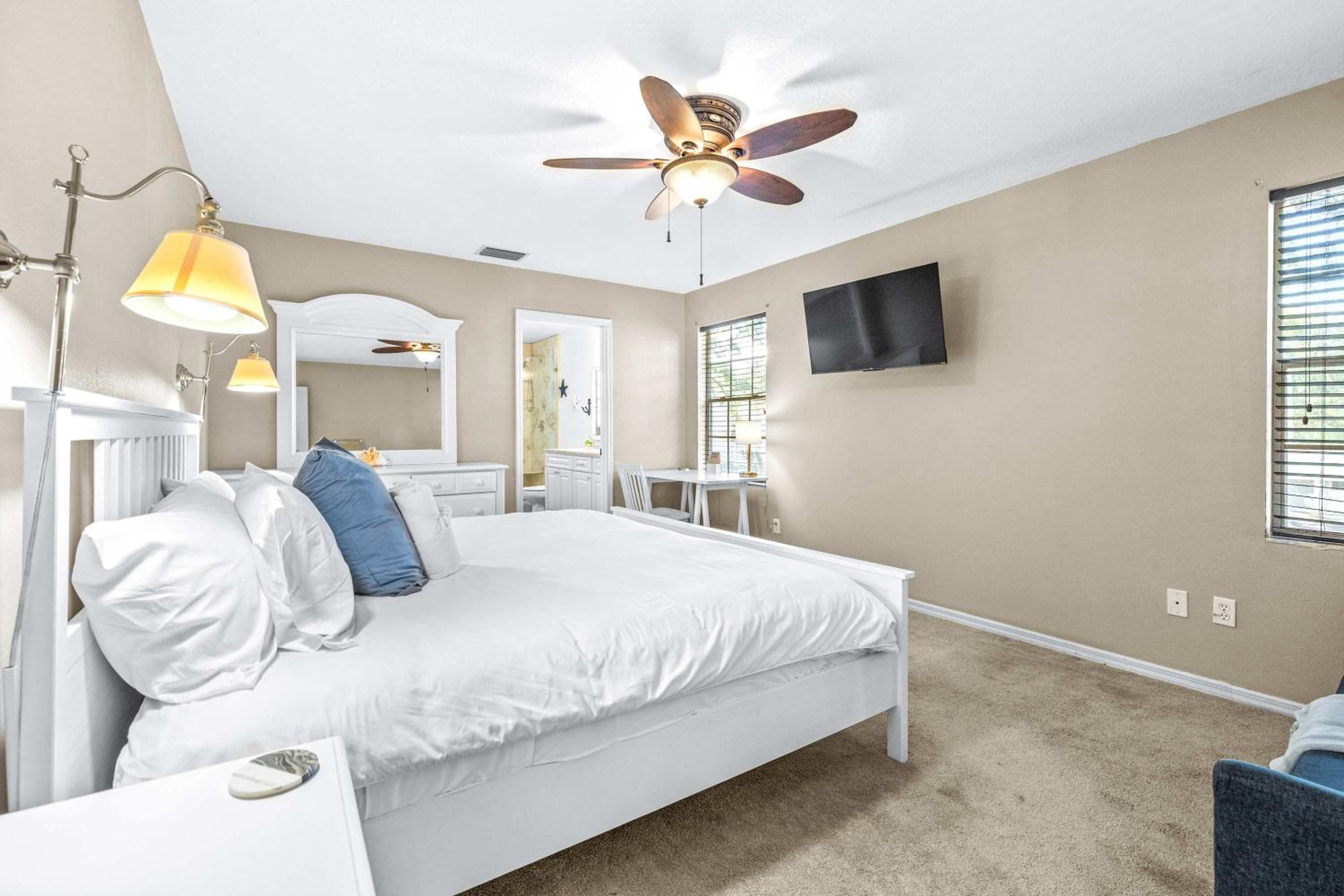 The Roland Villa - For 12ppl
