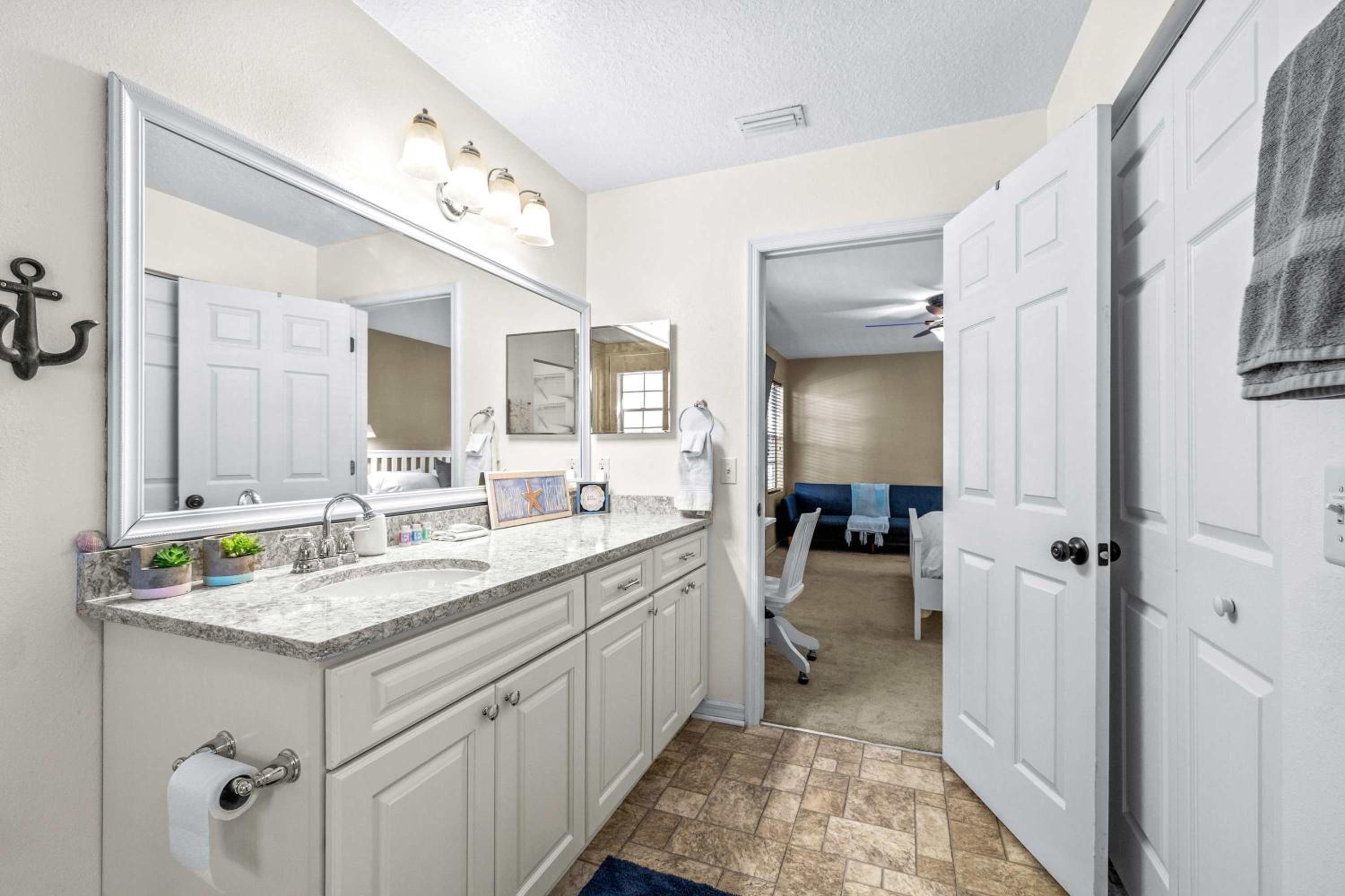 The Roland Villa - For 12ppl