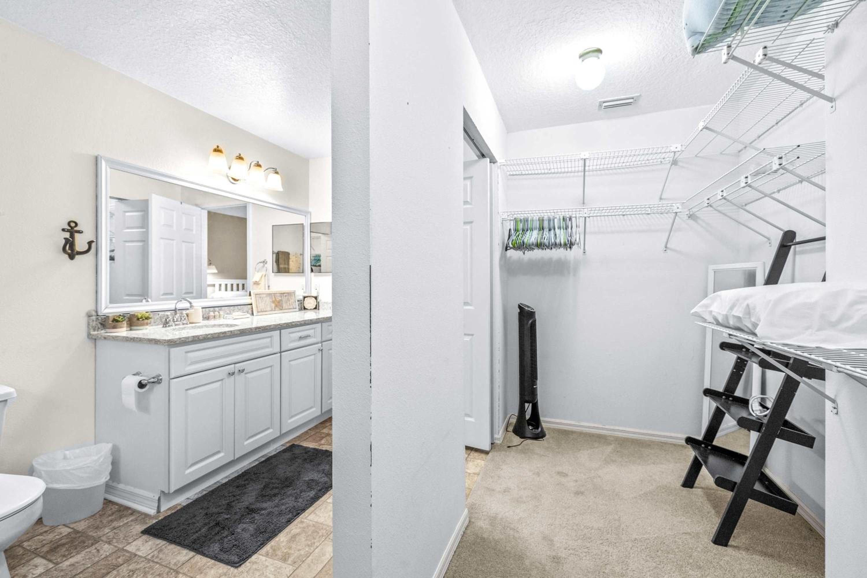 The Roland Villa - For 12ppl